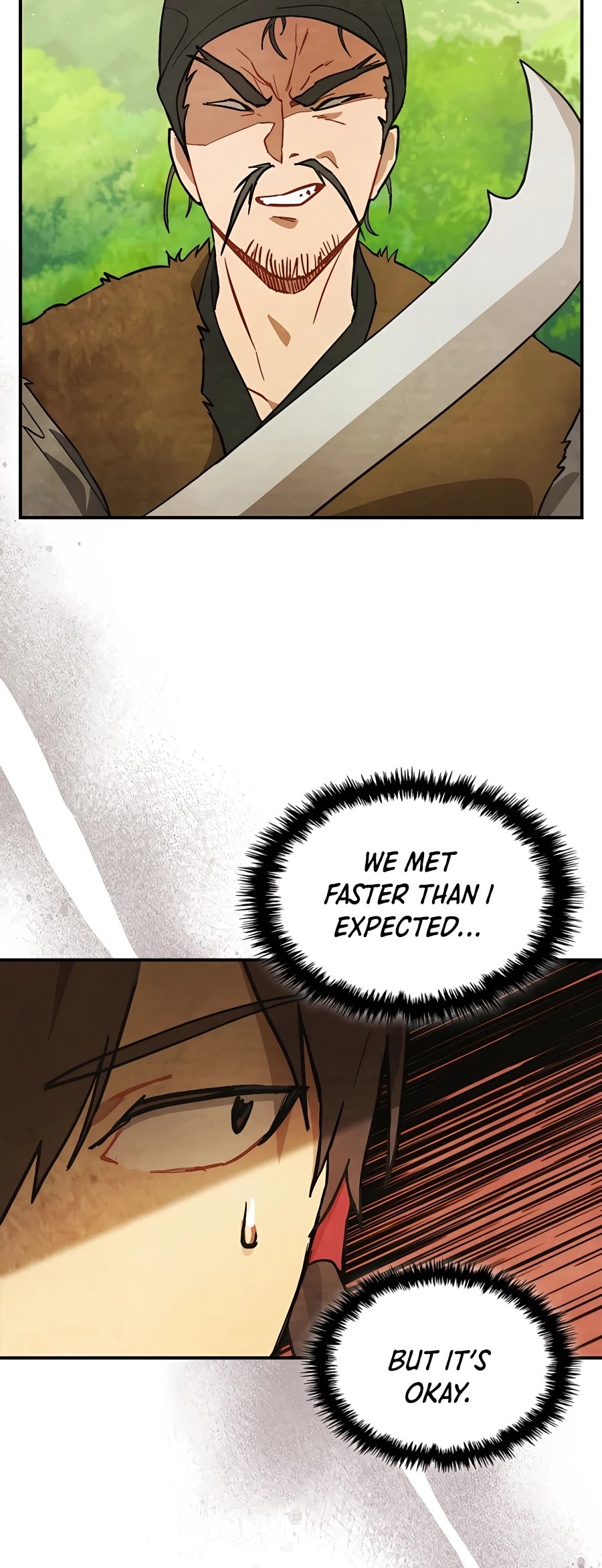 Chronicles of a Returner Chapter 30 page 15 - Chapter 30