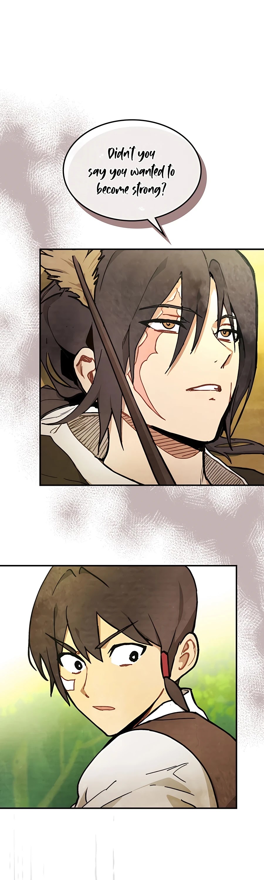Chronicles of a Returner Chapter 30 page 20 - Chapter 30