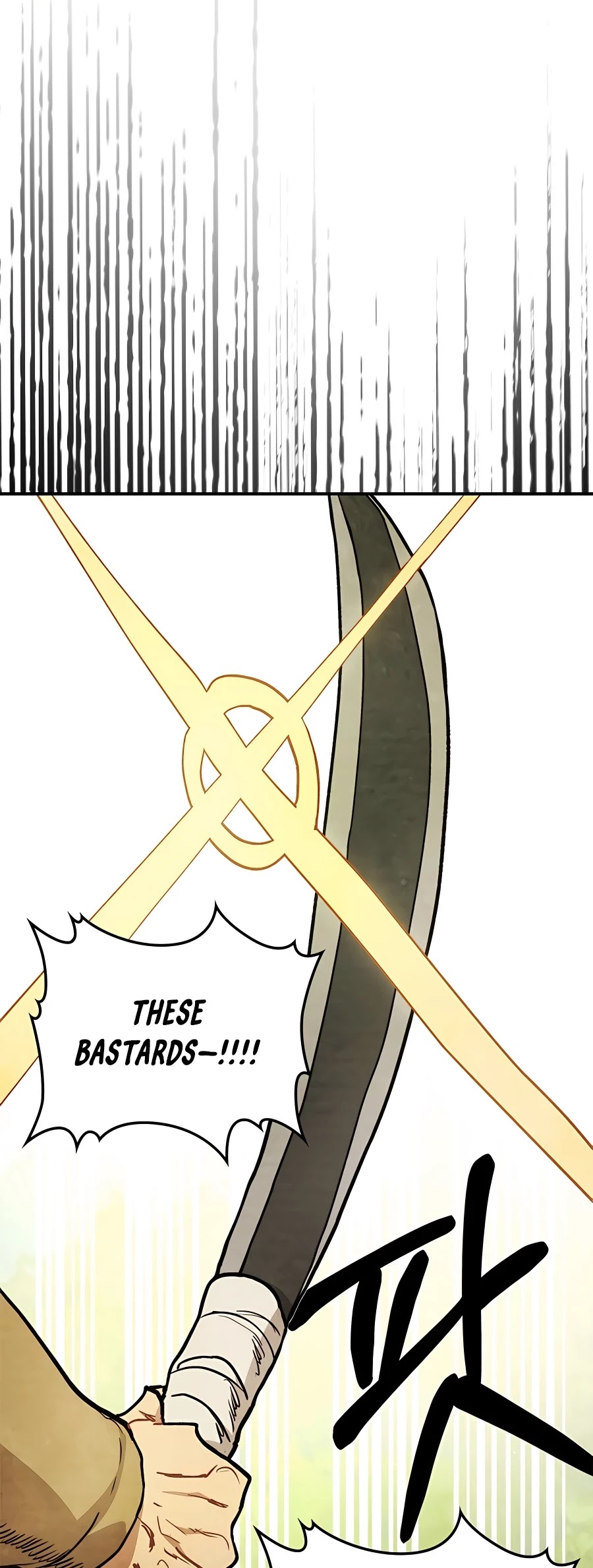Chronicles of a Returner Chapter 30 page 21 - Chapter 30