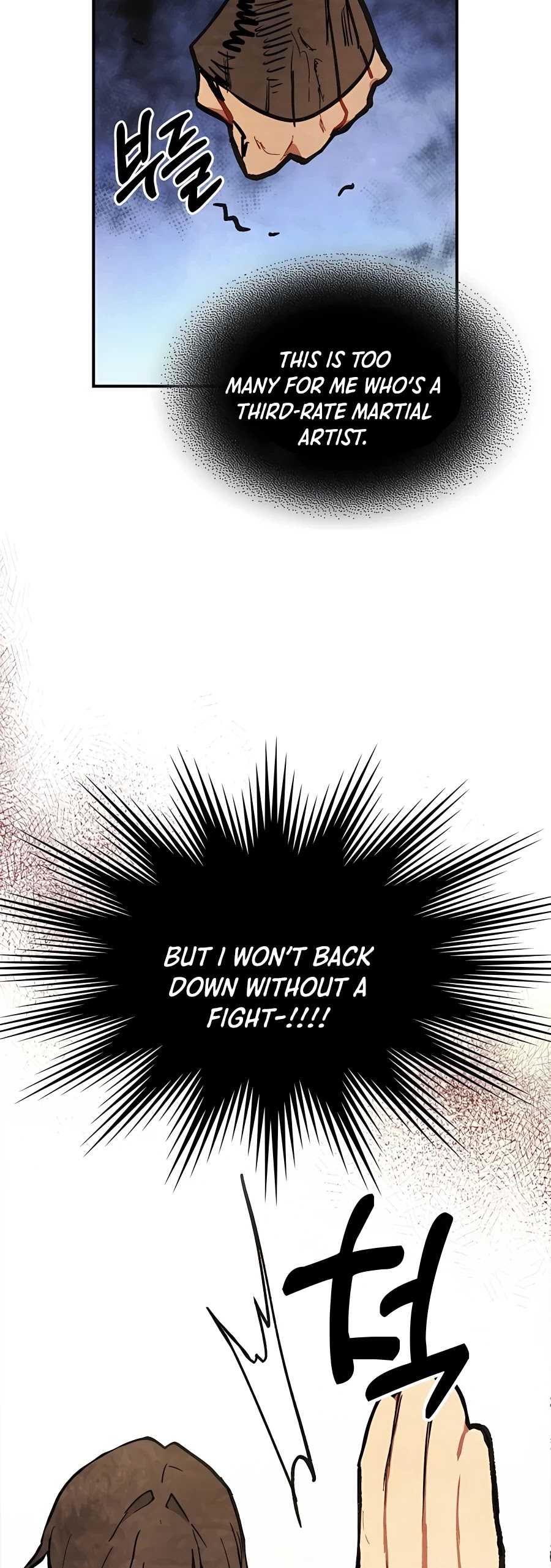 Chronicles of a Returner Chapter 30 page 26 - Chapter 30