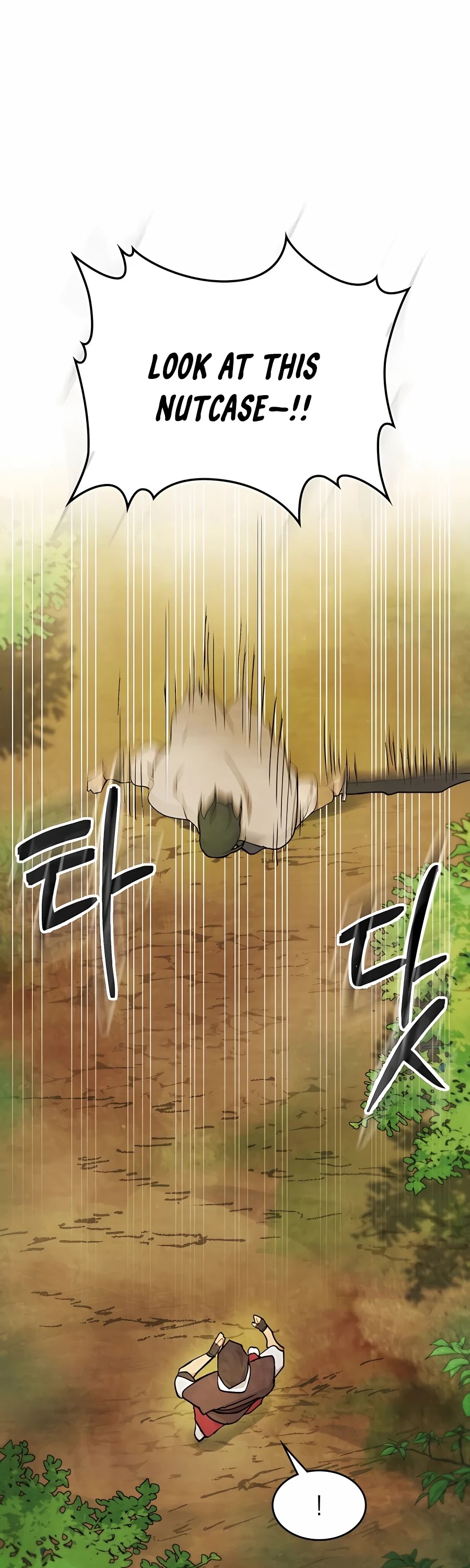 Chronicles of a Returner Chapter 30 page 30 - Chapter 30