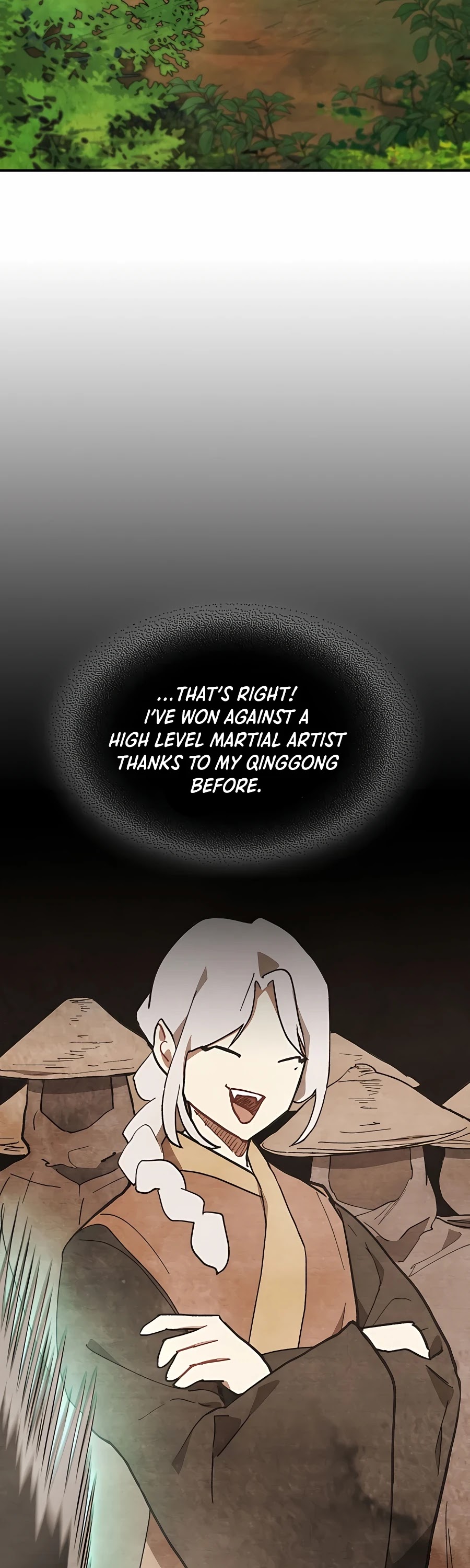 Chronicles of a Returner Chapter 30 page 31 - Chapter 30