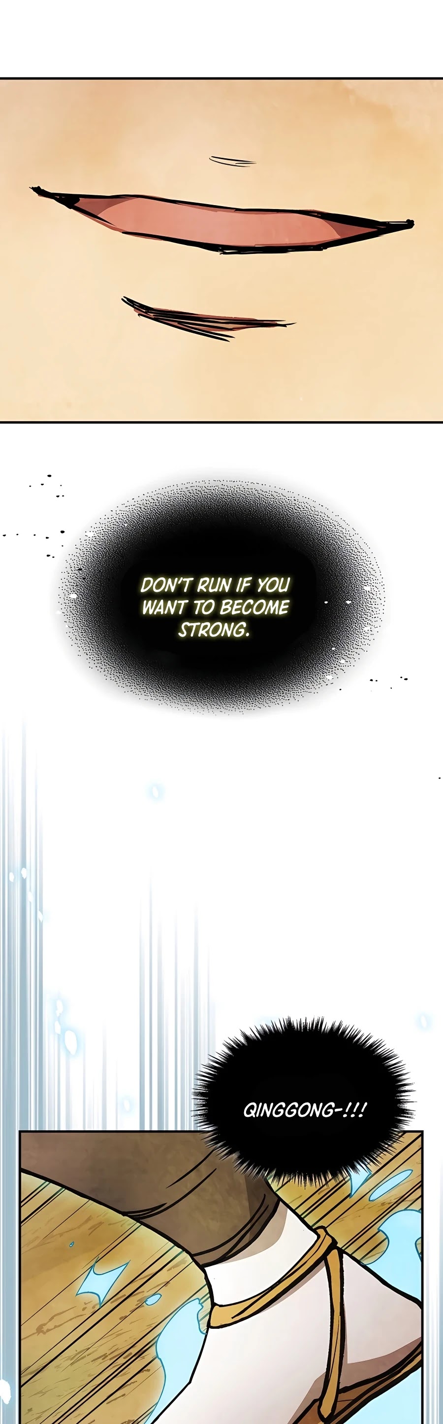 Chronicles of a Returner Chapter 30 page 34 - Chapter 30