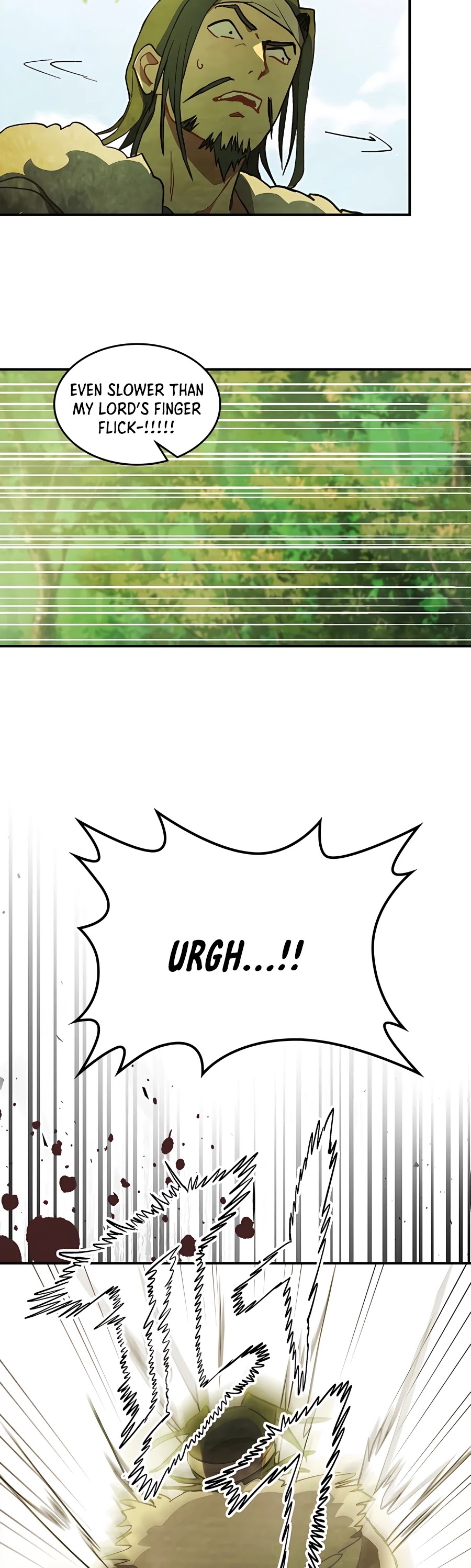 Chronicles of a Returner Chapter 30 page 37 - Chapter 30