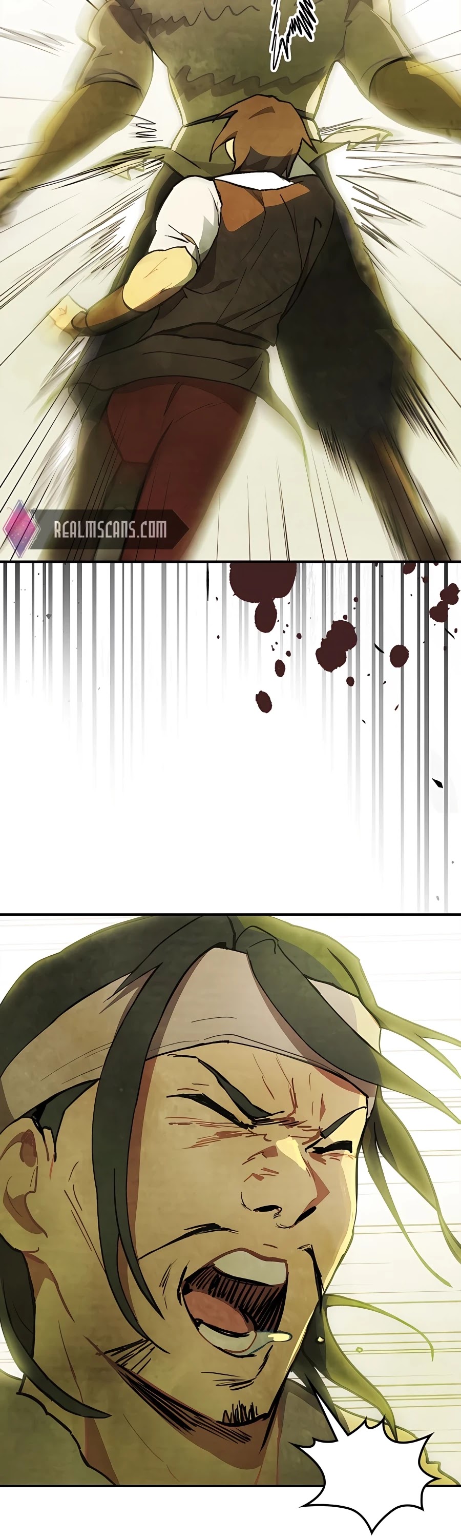 Chronicles of a Returner Chapter 30 page 38 - Chapter 30
