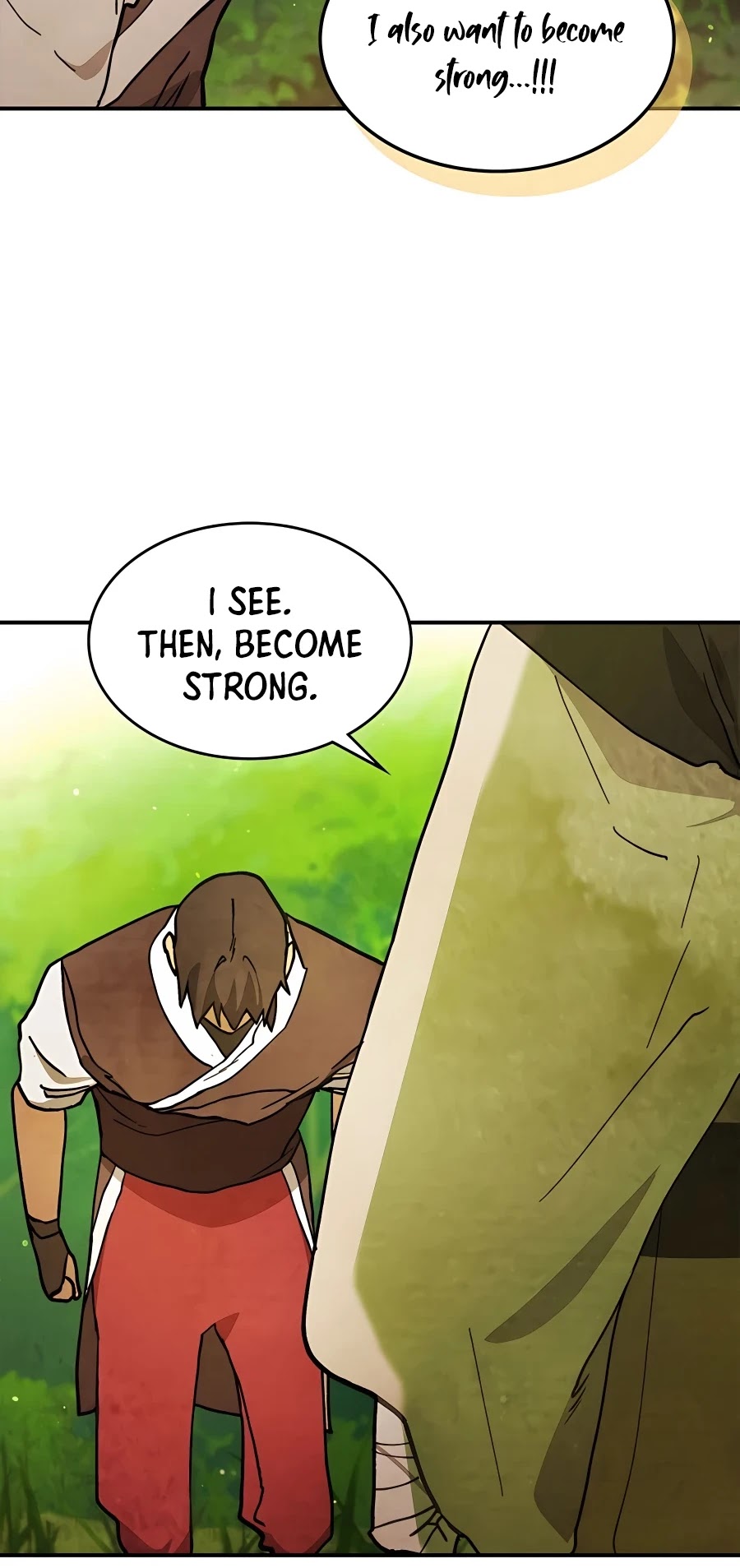 Chronicles of a Returner Chapter 30 page 4 - Chapter 30