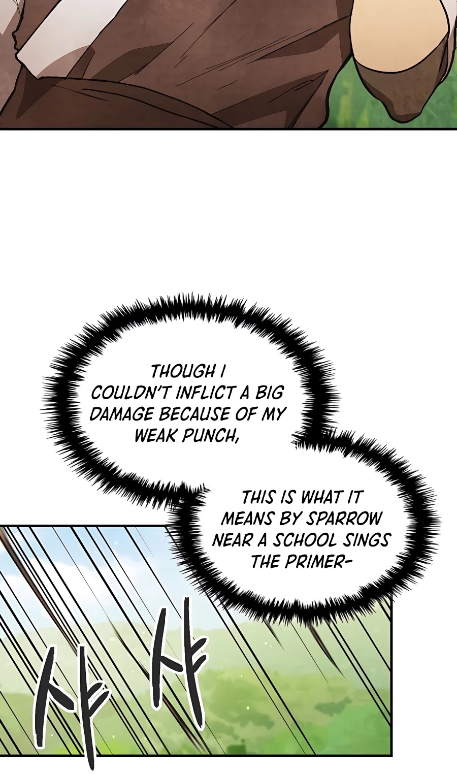 Chronicles of a Returner Chapter 30 page 41 - Chapter 30