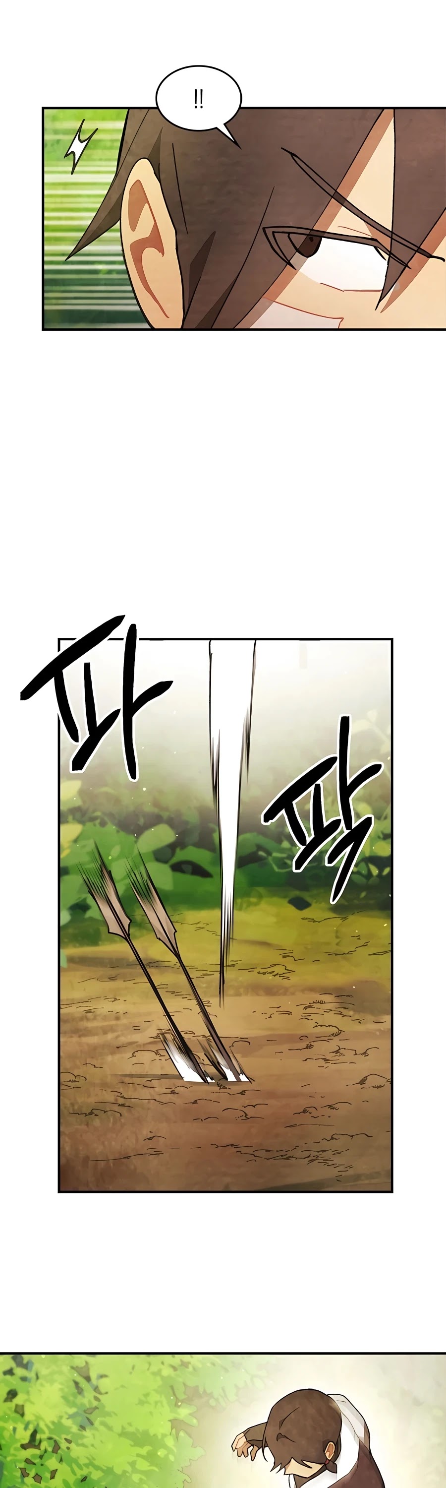 Chronicles of a Returner Chapter 30 page 42 - Chapter 30