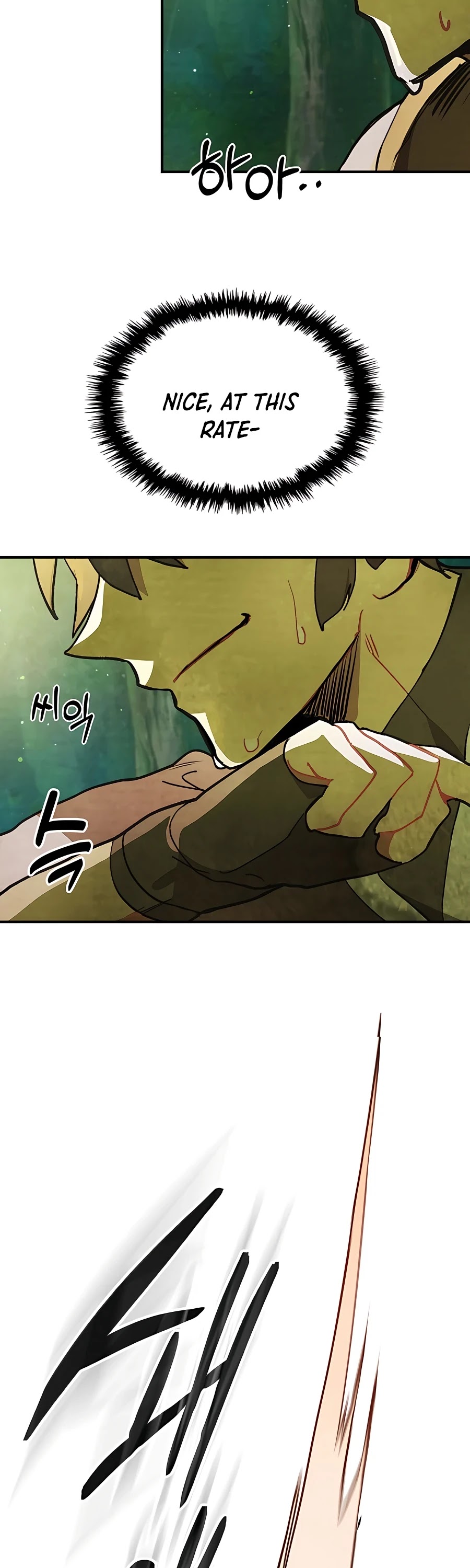 Chronicles of a Returner Chapter 30 page 49 - Chapter 30