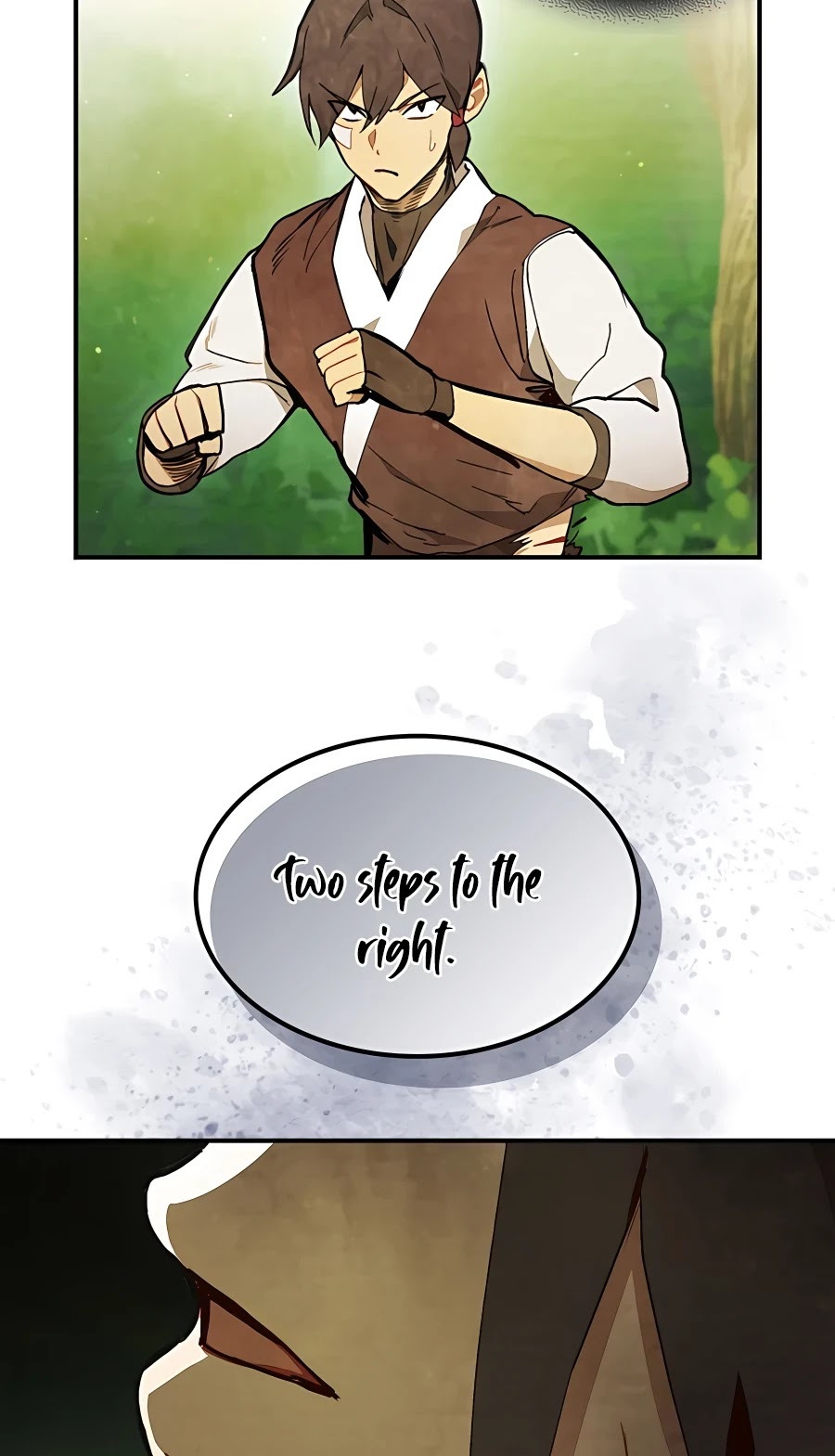 Chronicles of a Returner Chapter 30 page 54 - Chapter 30