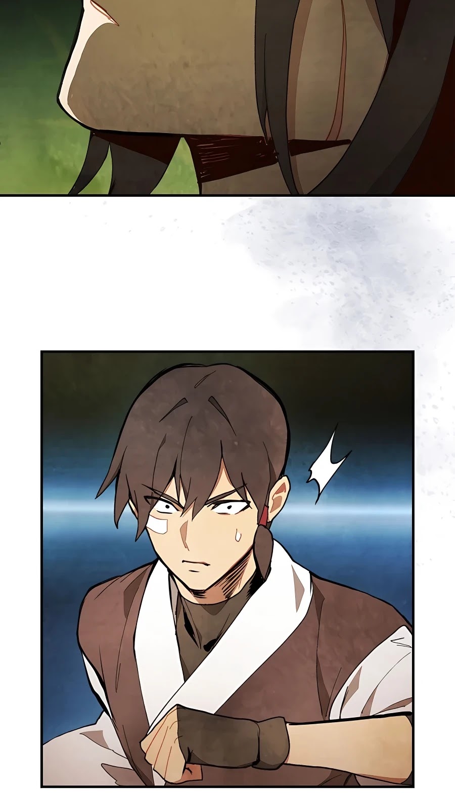 Chronicles of a Returner Chapter 30 page 55 - Chapter 30
