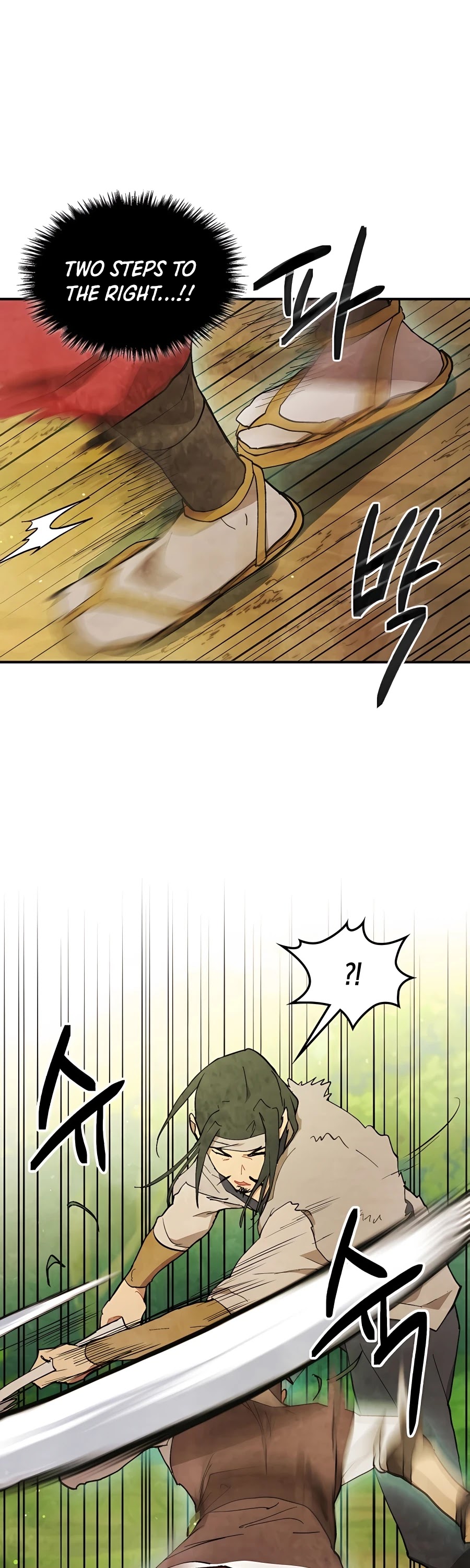 Chronicles of a Returner Chapter 30 page 56 - Chapter 30