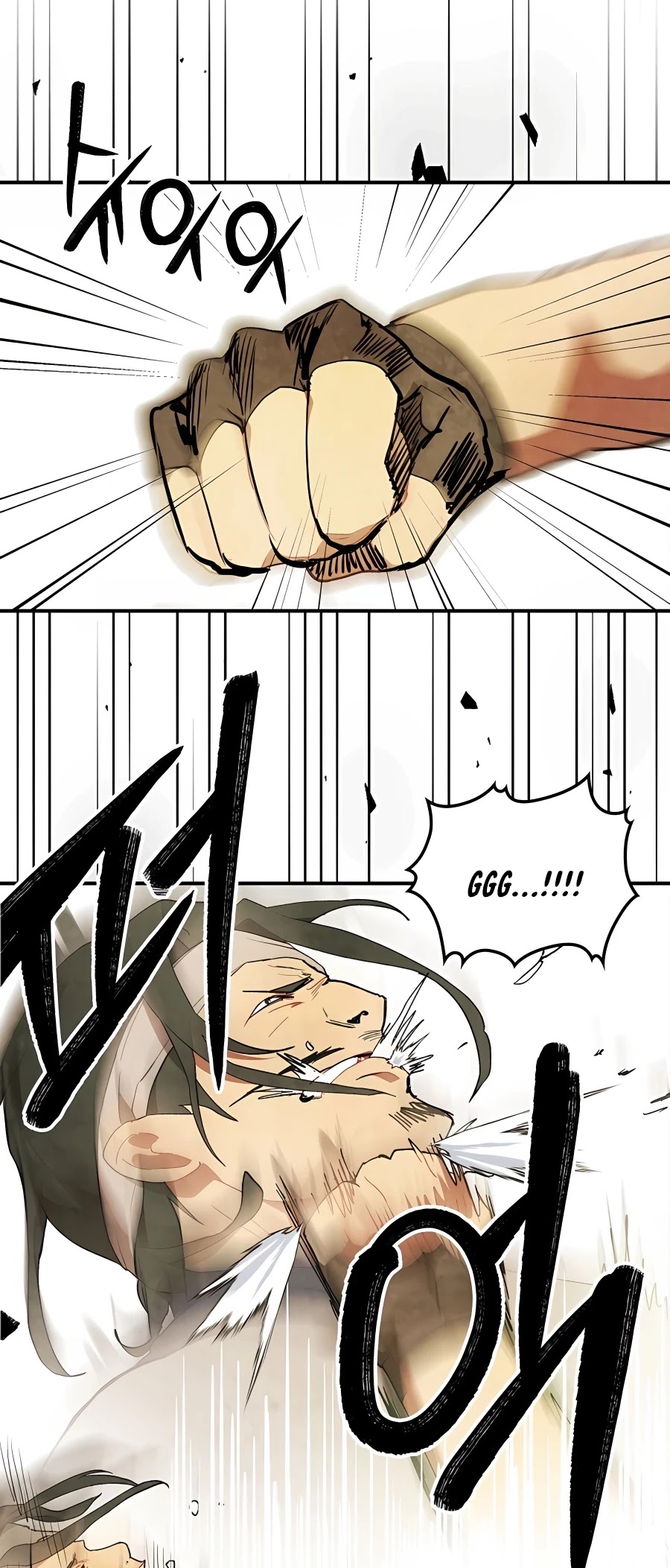 Chronicles of a Returner Chapter 30 page 58 - Chapter 30