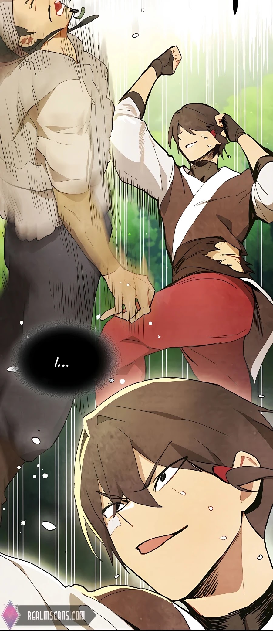 Chronicles of a Returner Chapter 30 page 59 - Chapter 30