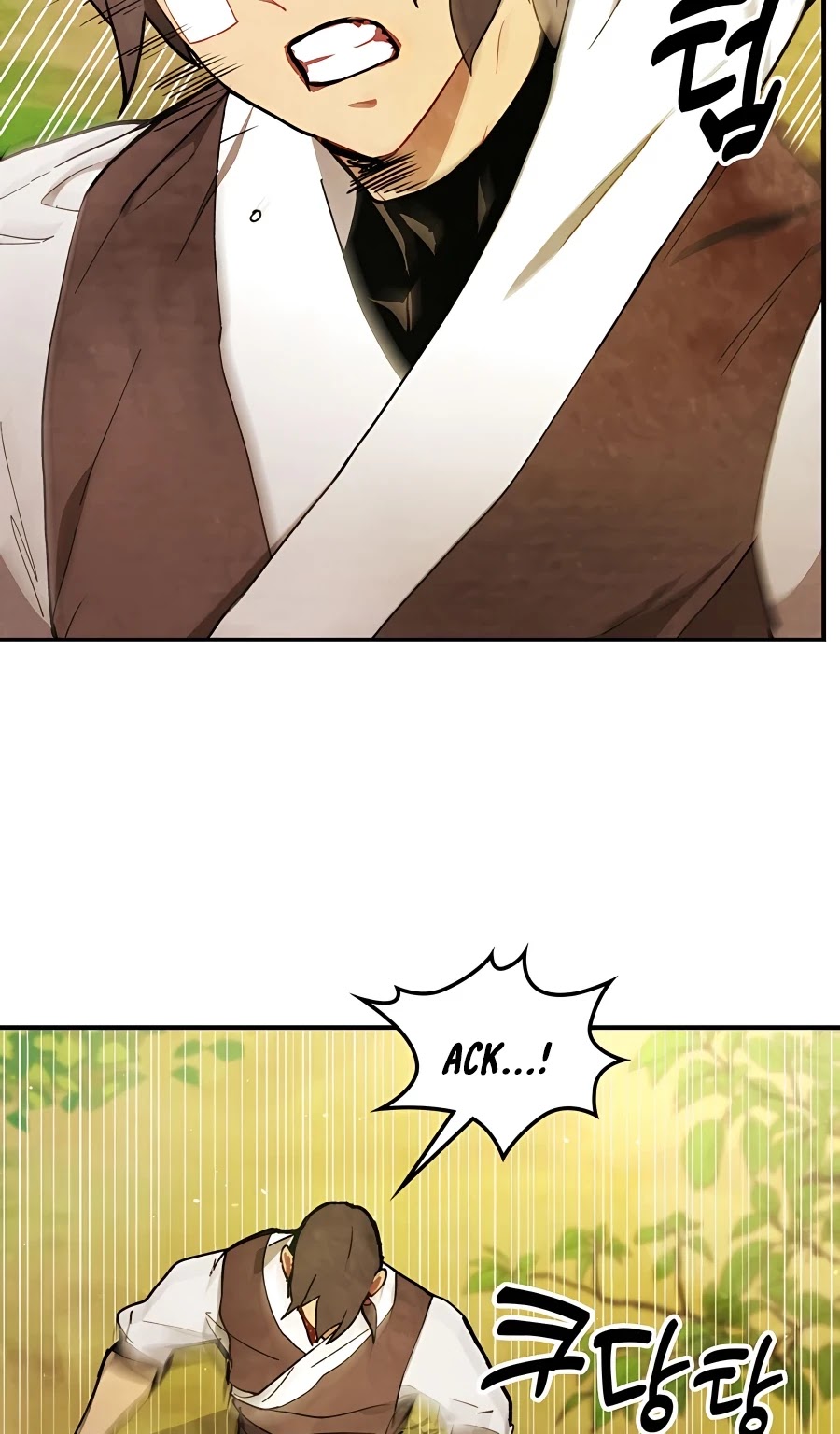 Chronicles of a Returner Chapter 30 page 9 - Chapter 30