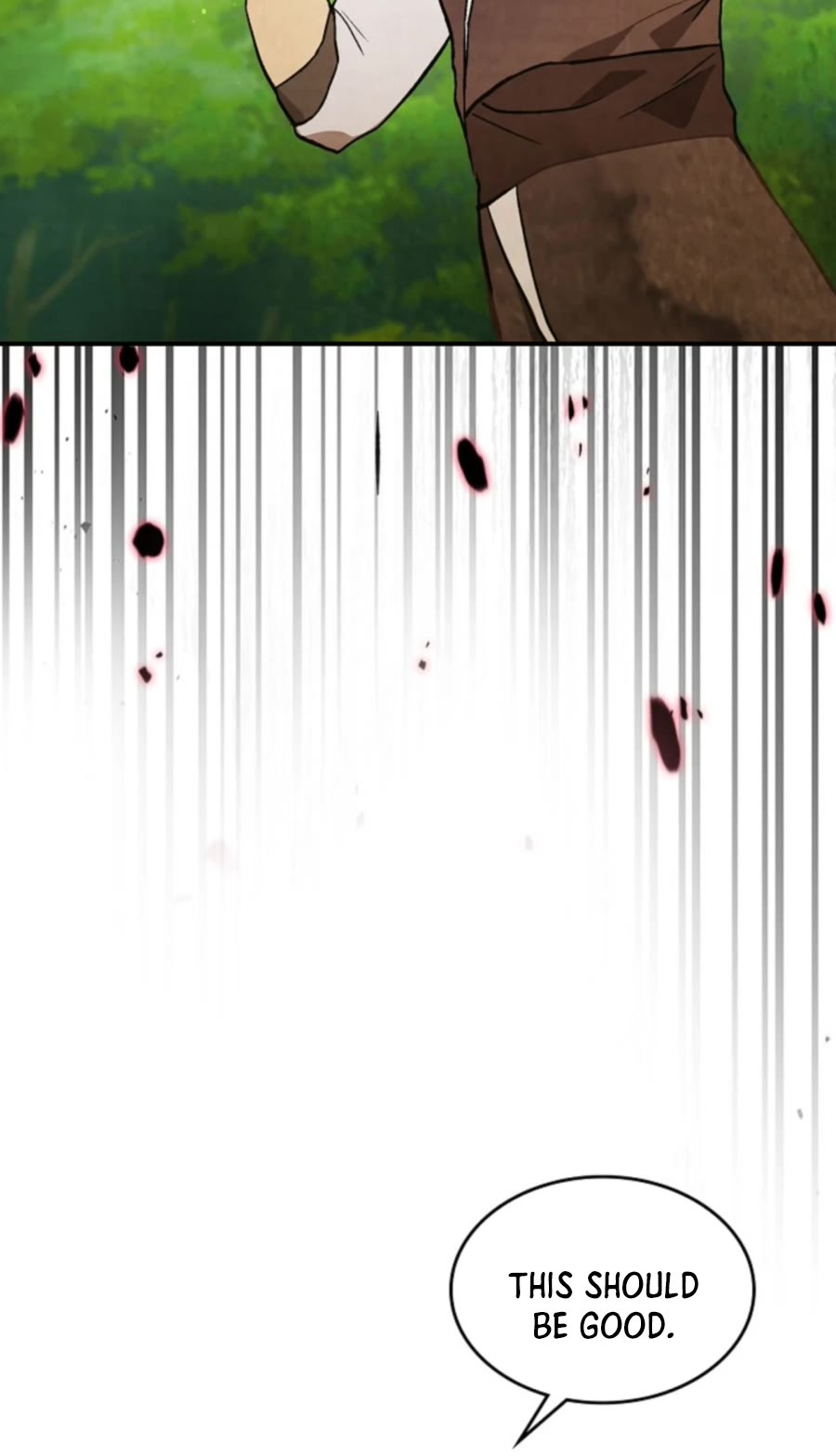 Chronicles of a Returner Chapter 31 page 10 - Chapter 31