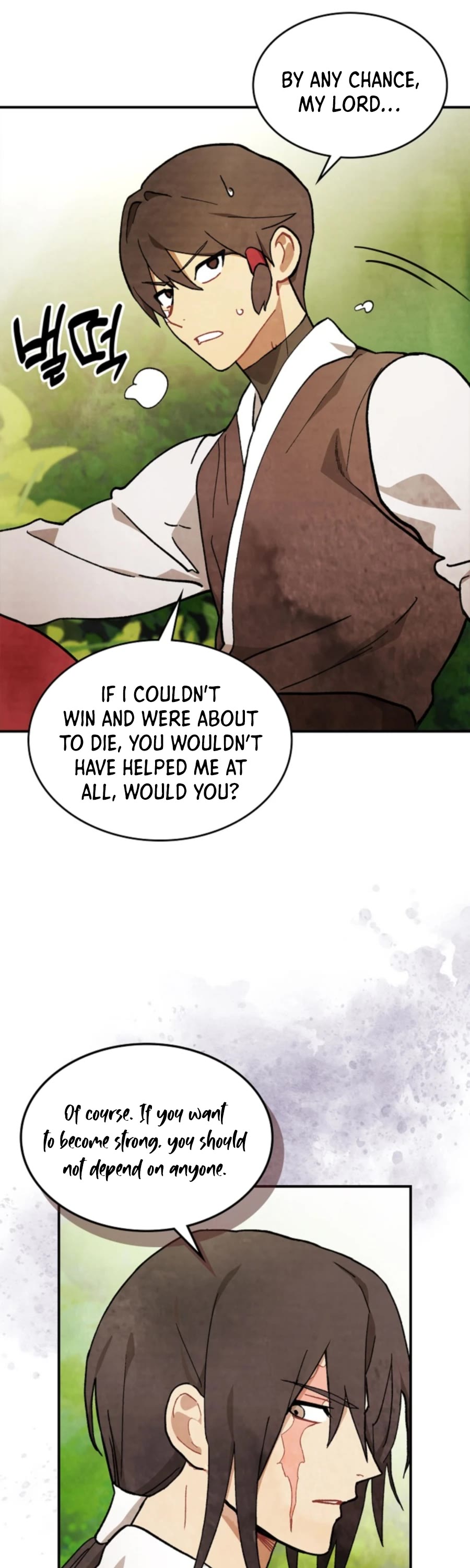 Chronicles of a Returner Chapter 31 page 16 - Chapter 31