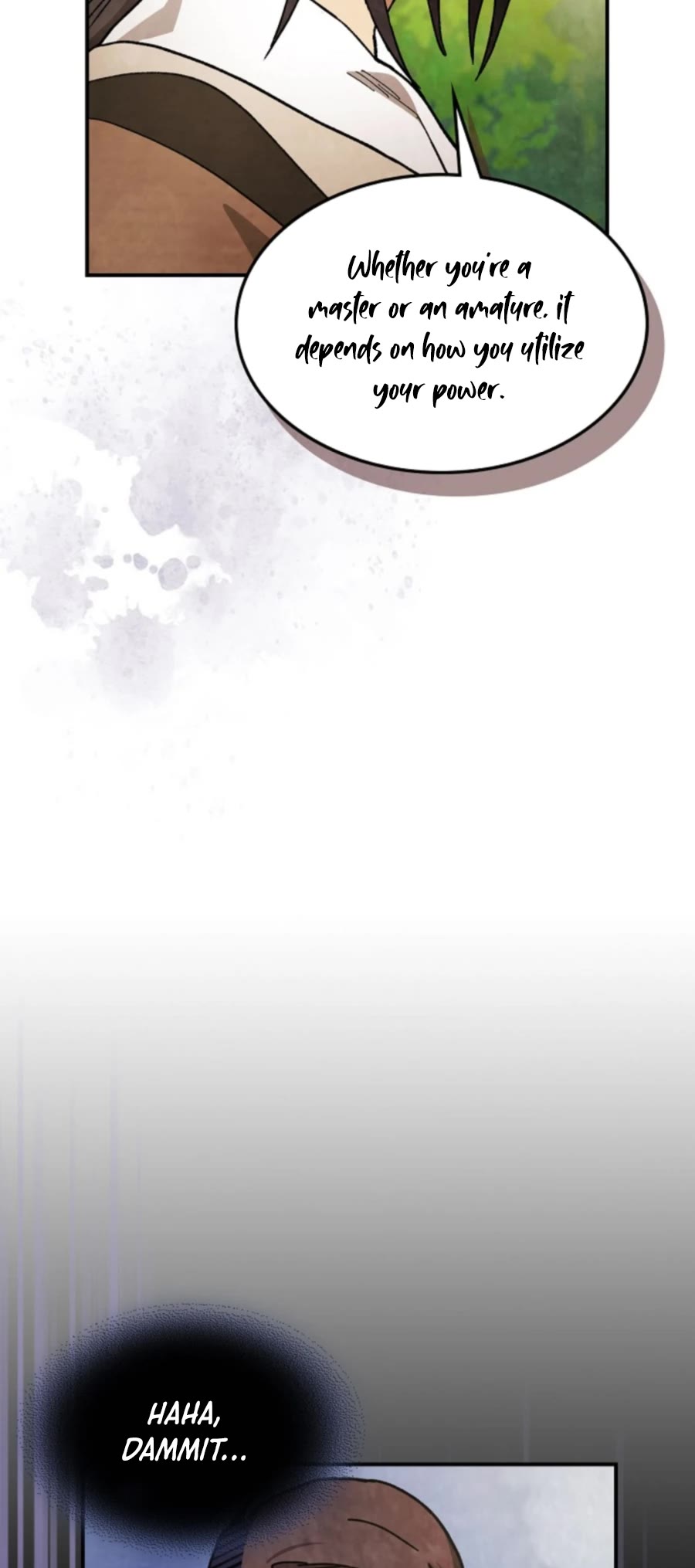 Chronicles of a Returner Chapter 31 page 17 - Chapter 31