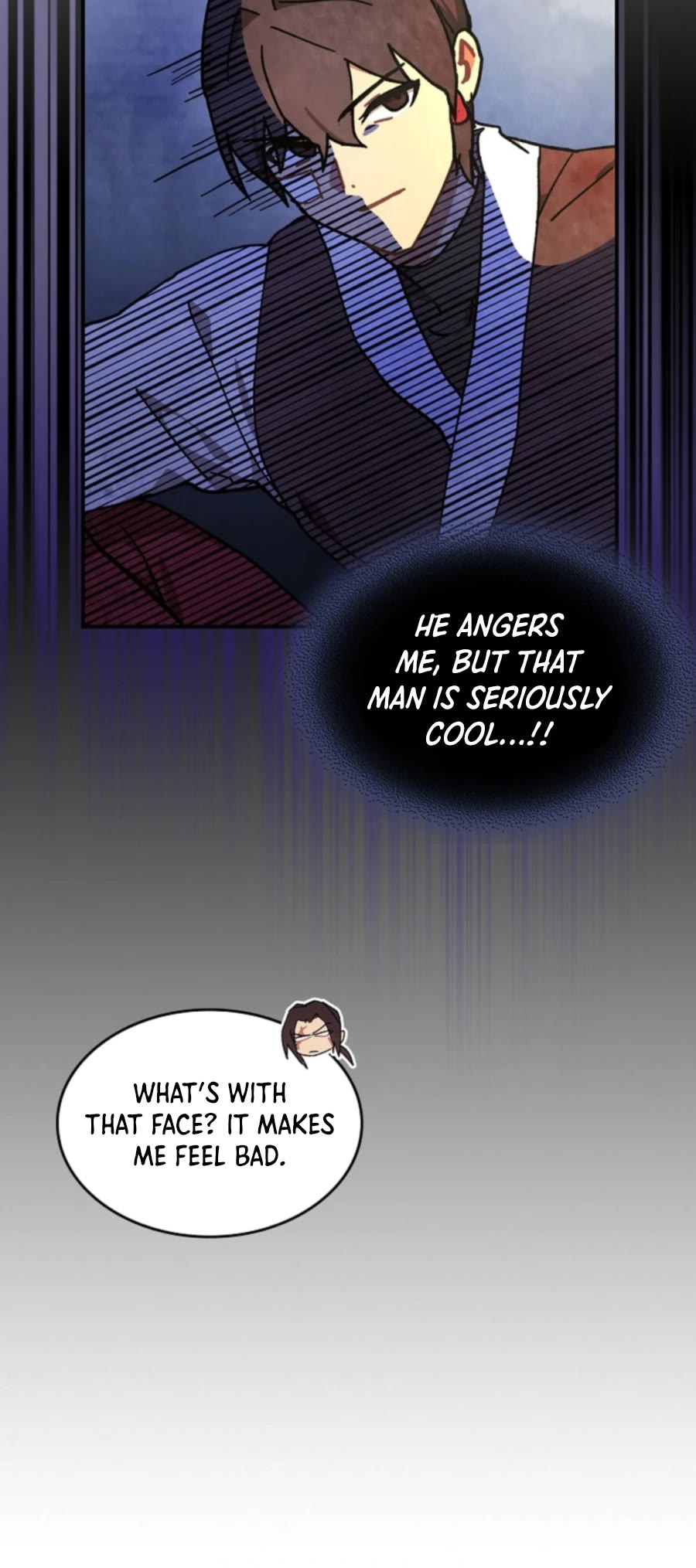 Chronicles of a Returner Chapter 31 page 18 - Chapter 31