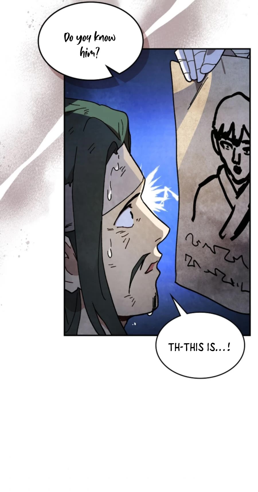 Chronicles of a Returner Chapter 31 page 22 - Chapter 31