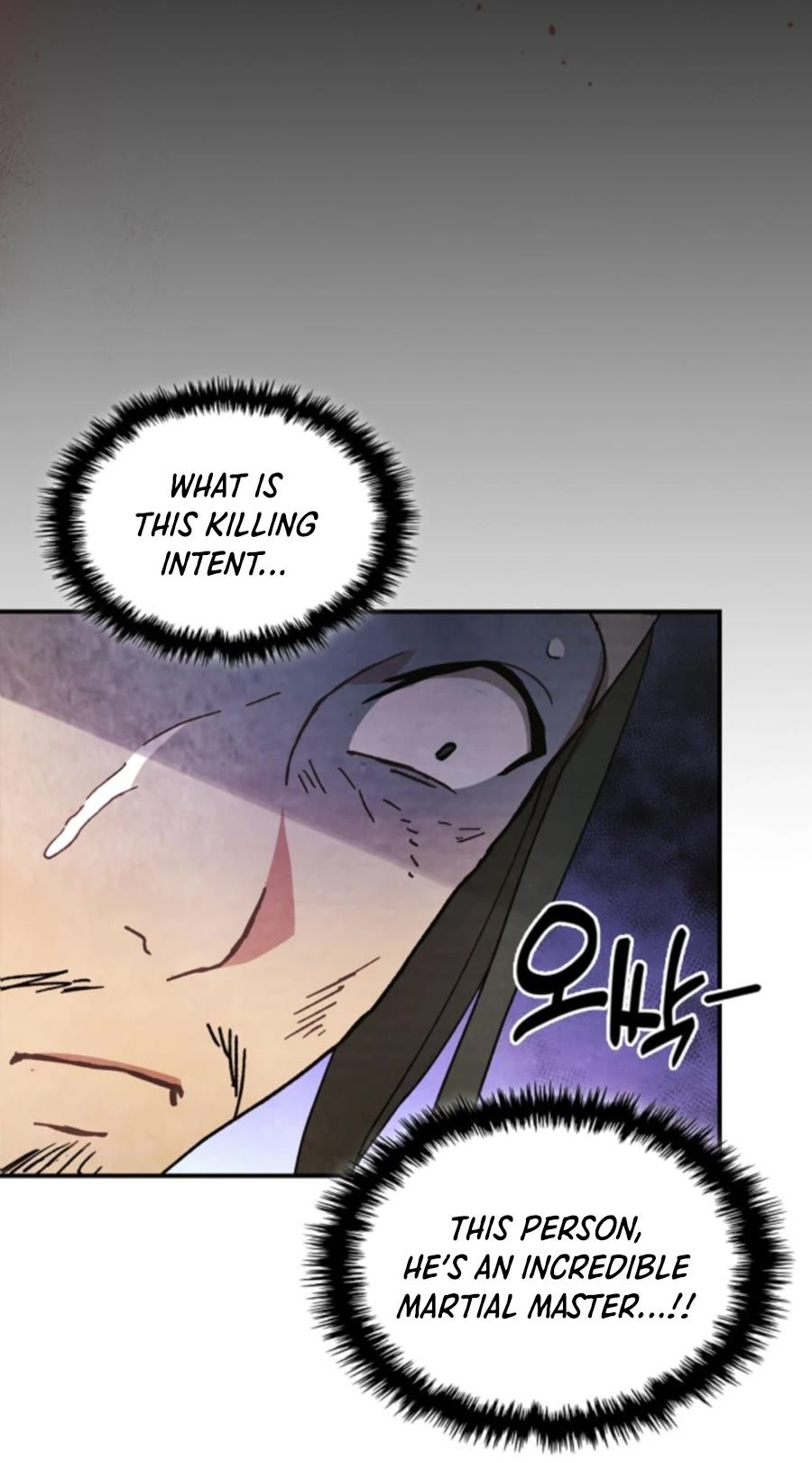 Chronicles of a Returner Chapter 31 page 27 - Chapter 31