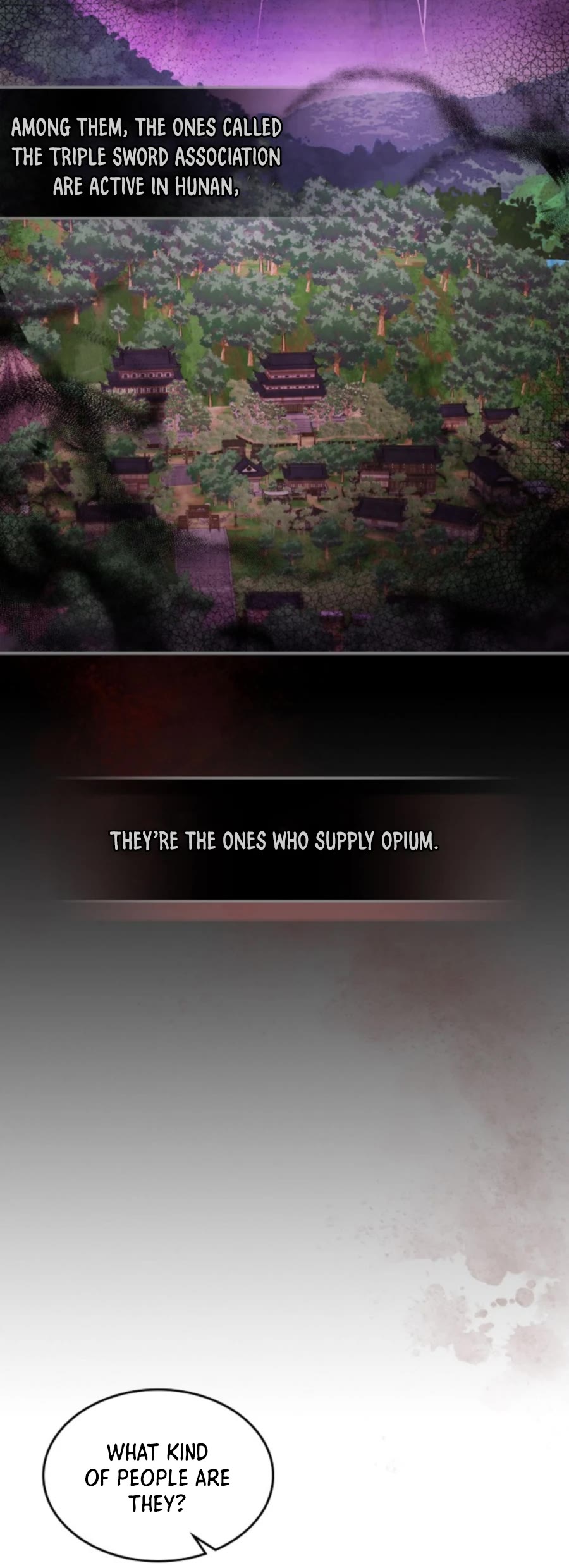 Chronicles of a Returner Chapter 31 page 30 - Chapter 31