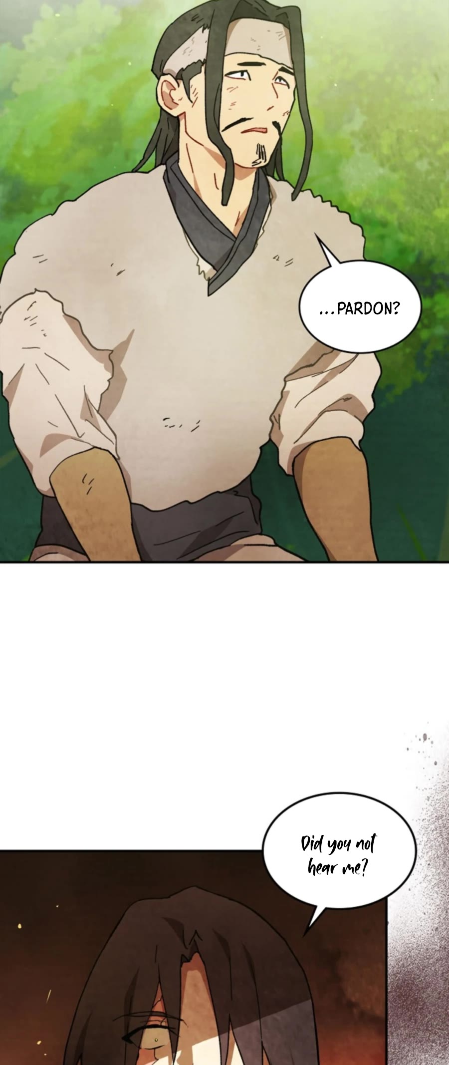 Chronicles of a Returner Chapter 31 page 34 - Chapter 31