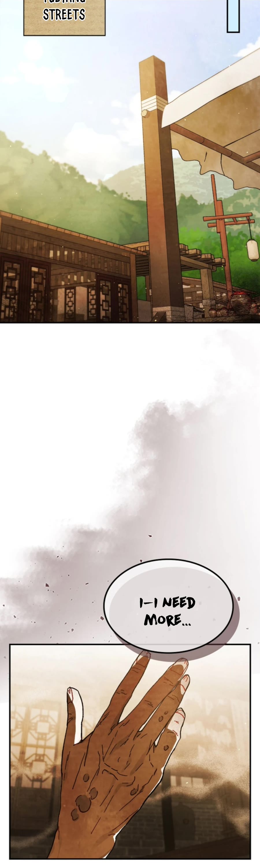 Chronicles of a Returner Chapter 31 page 37 - Chapter 31