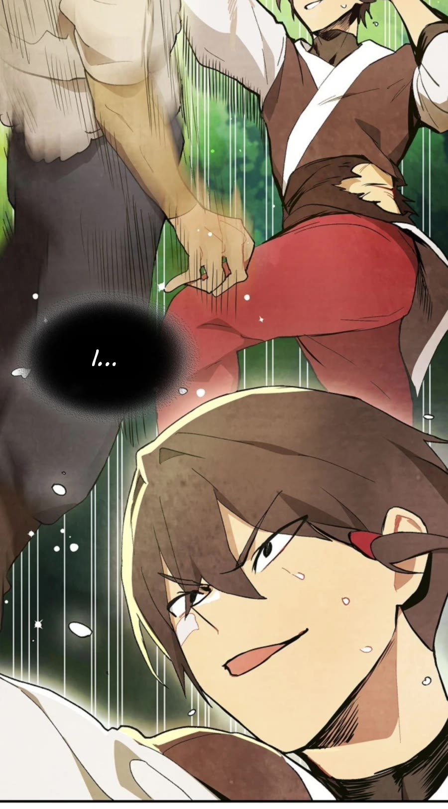Chronicles of a Returner Chapter 31 page 4 - Chapter 31