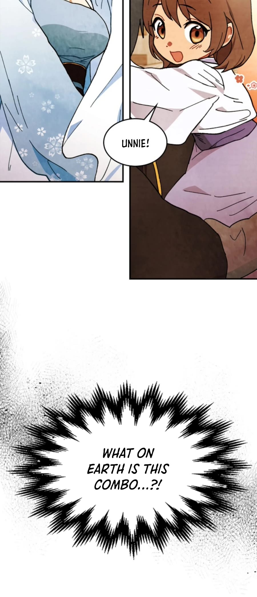 Chronicles of a Returner Chapter 31 page 43 - Chapter 31