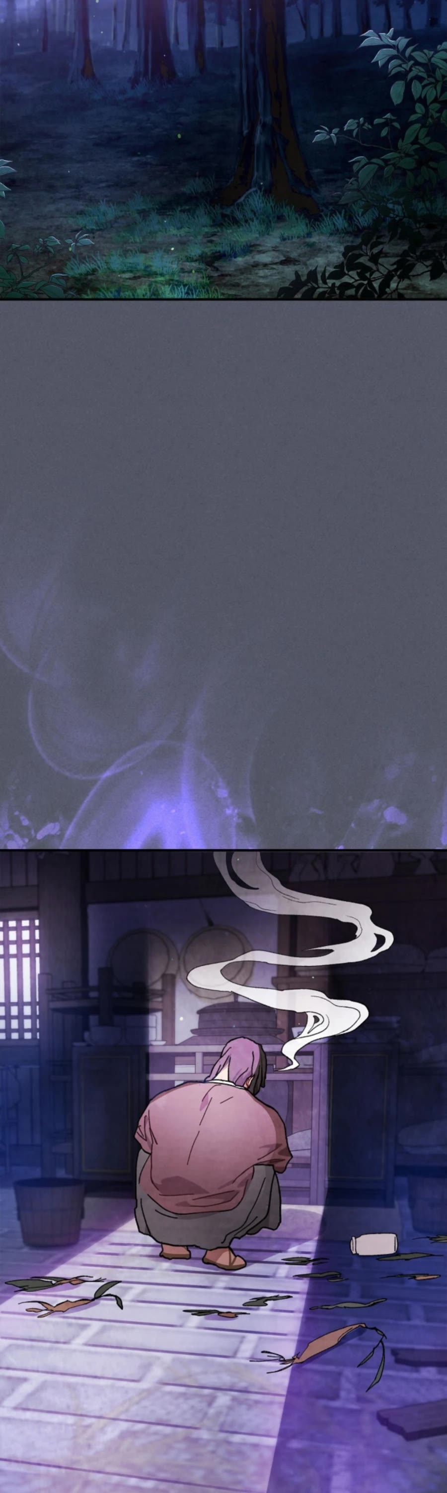 Chronicles of a Returner Chapter 31 page 45 - Chapter 31