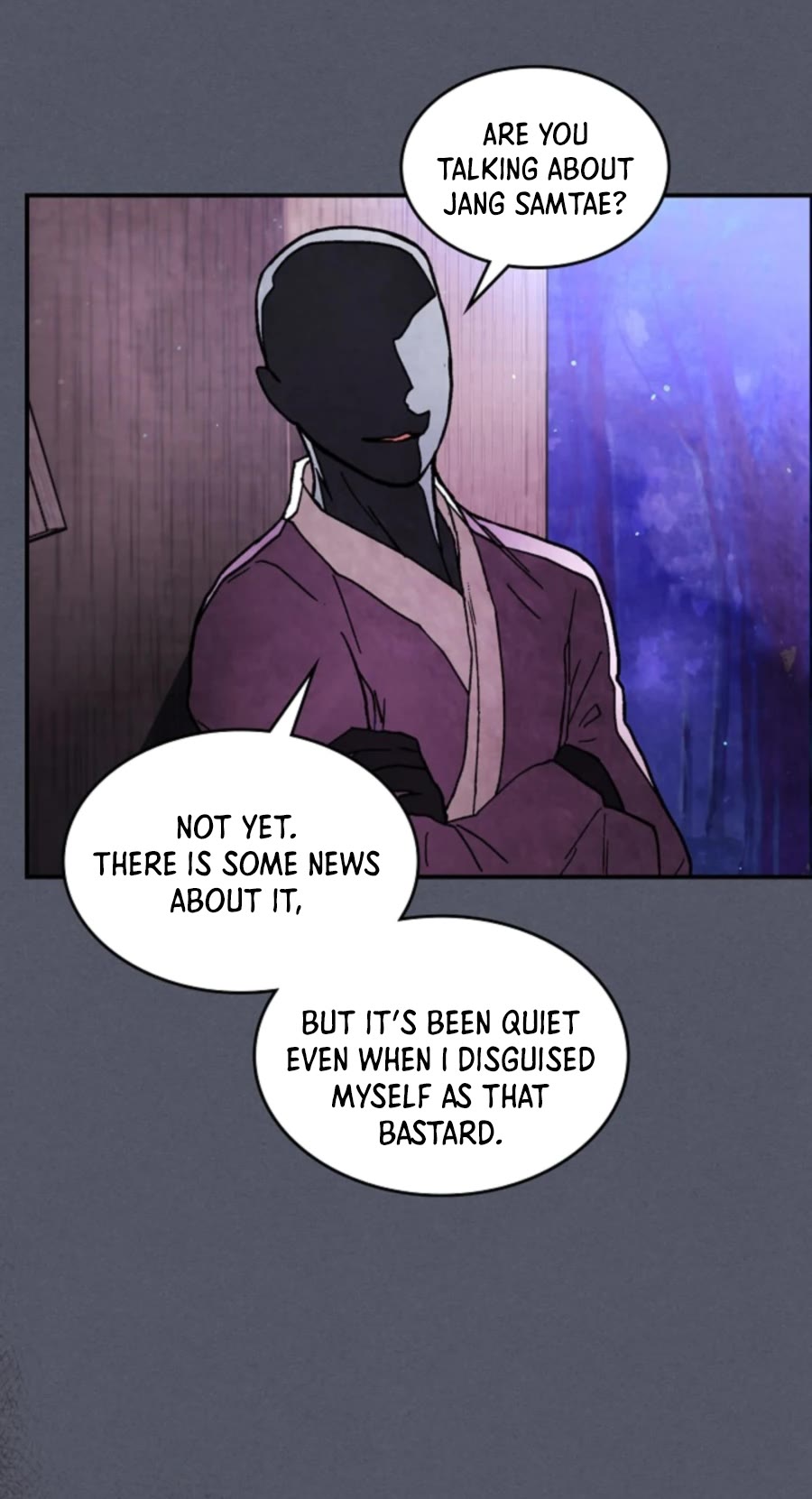 Chronicles of a Returner Chapter 31 page 47 - Chapter 31