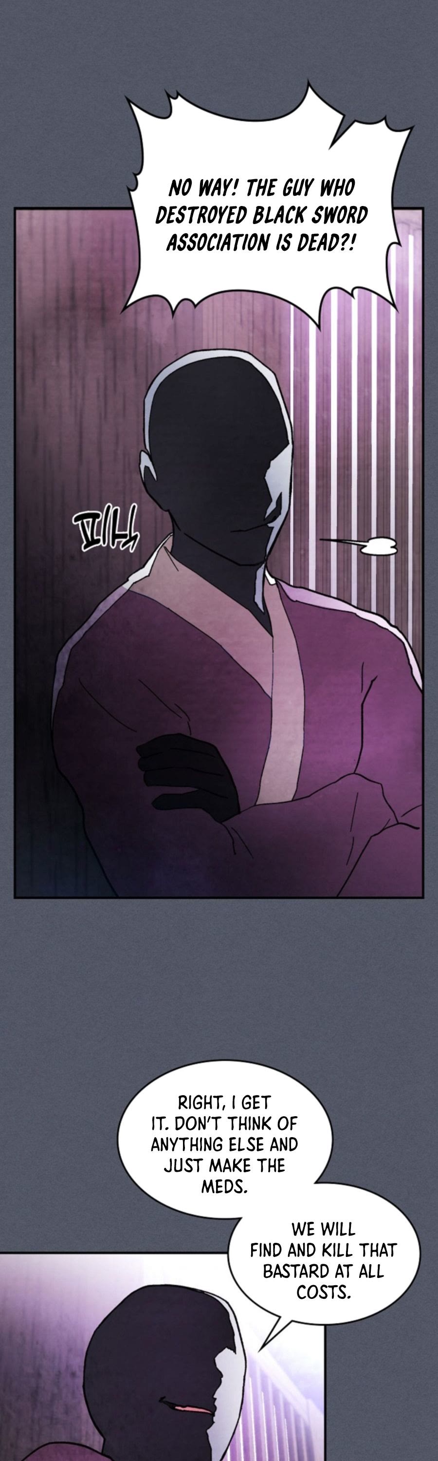 Chronicles of a Returner Chapter 31 page 49 - Chapter 31