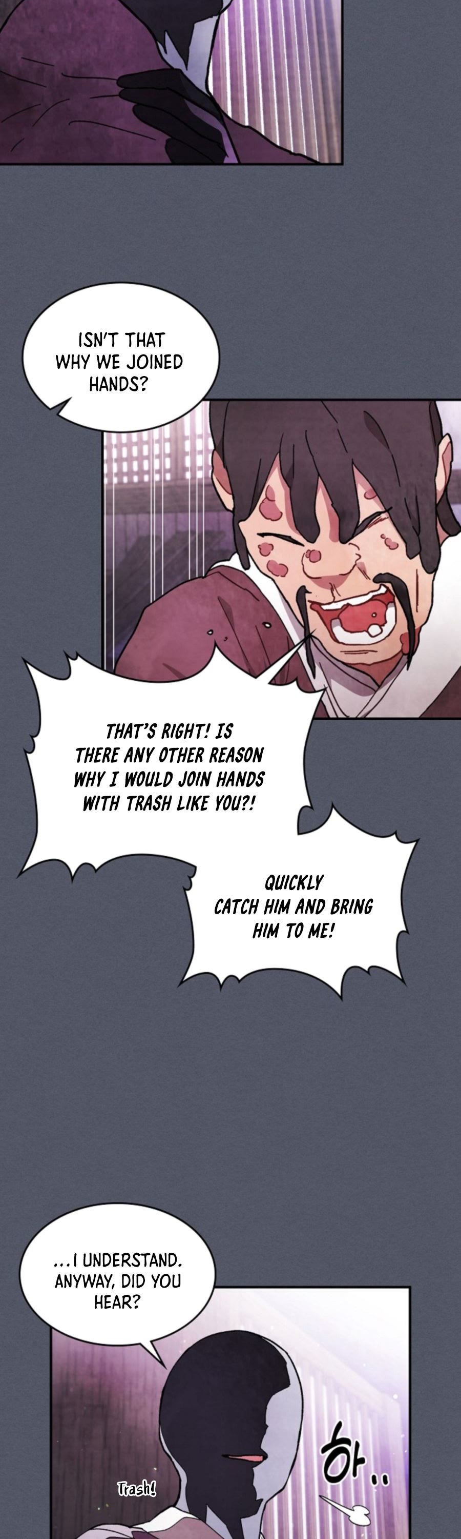 Chronicles of a Returner Chapter 31 page 50 - Chapter 31