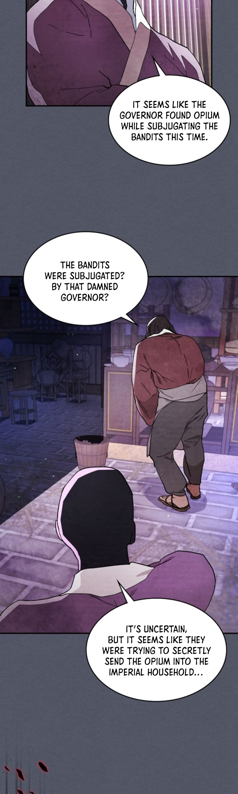 Chronicles of a Returner Chapter 31 page 51 - Chapter 31