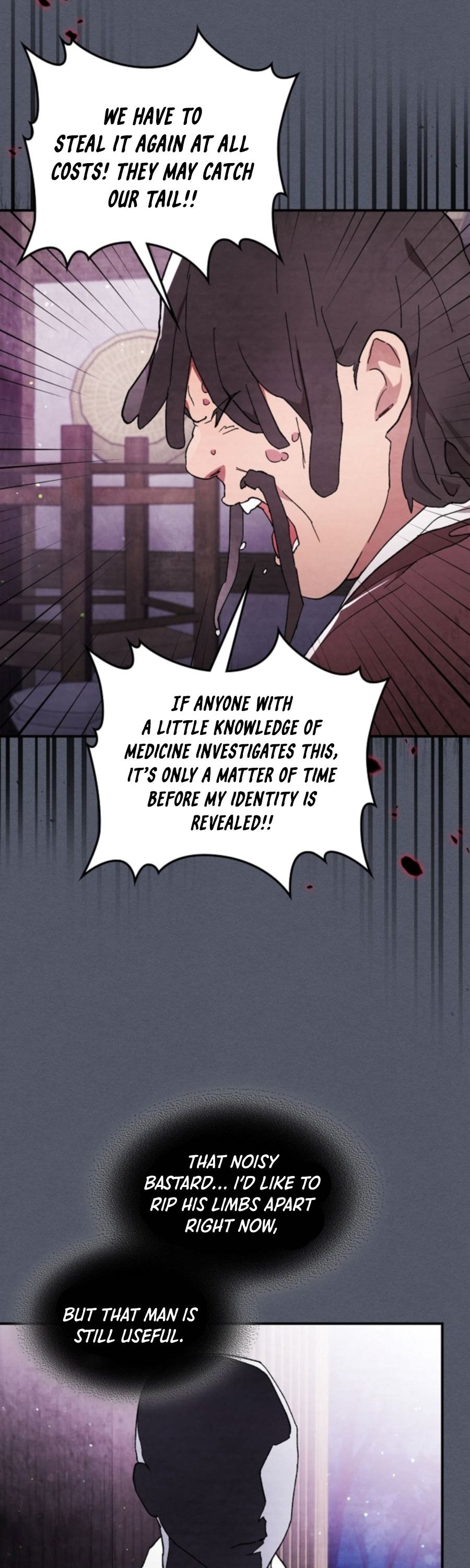 Chronicles of a Returner Chapter 31 page 52 - Chapter 31