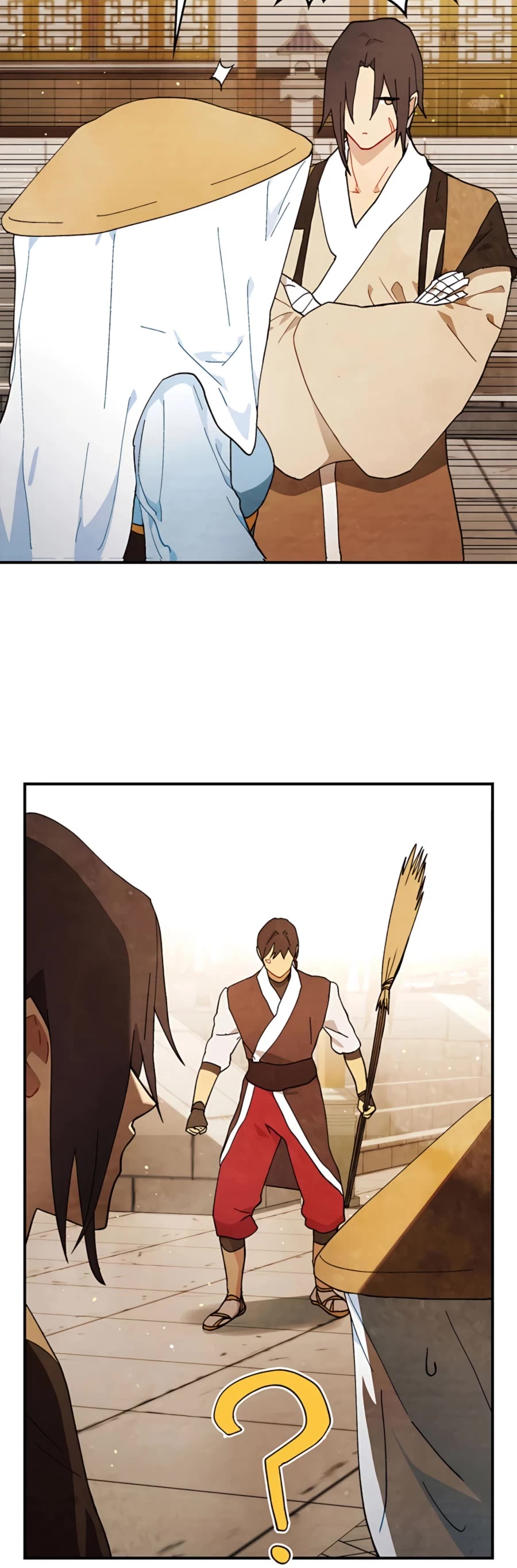 Chronicles of a Returner Chapter 32 page 15 - Chapter 32