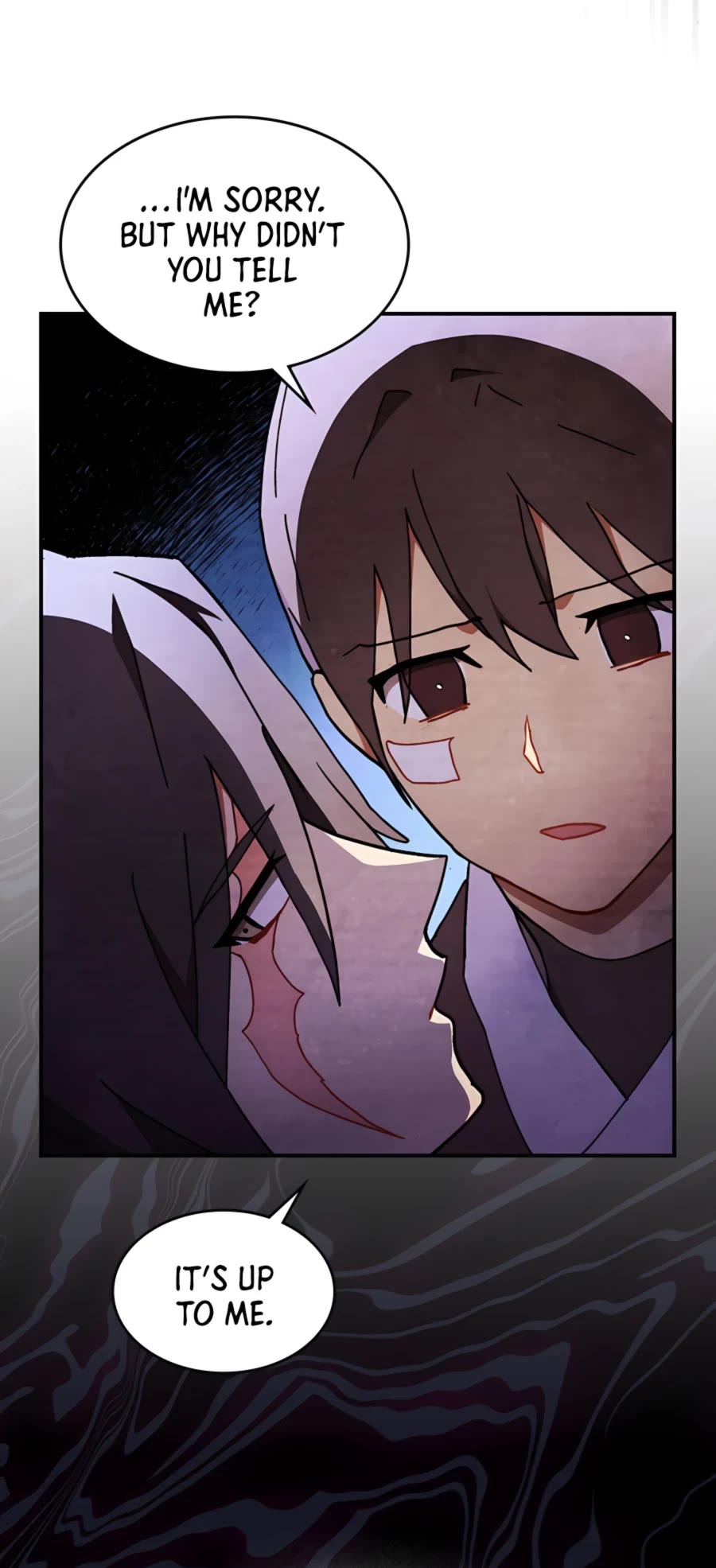Chronicles of a Returner Chapter 32 page 17 - Chapter 32