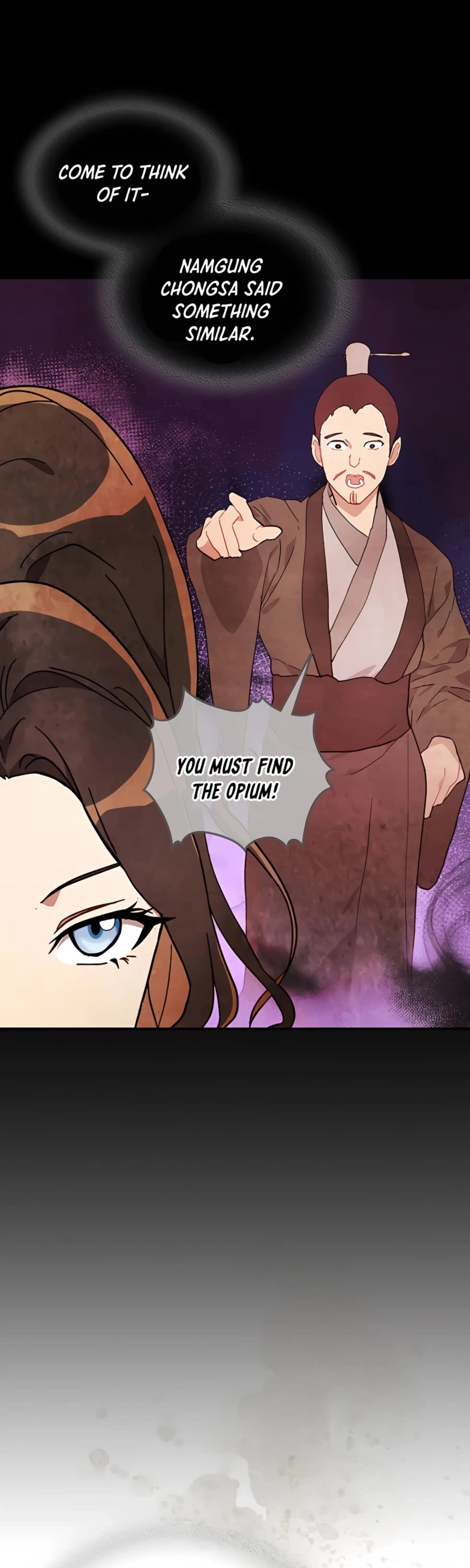 Chronicles of a Returner Chapter 32 page 35 - Chapter 32