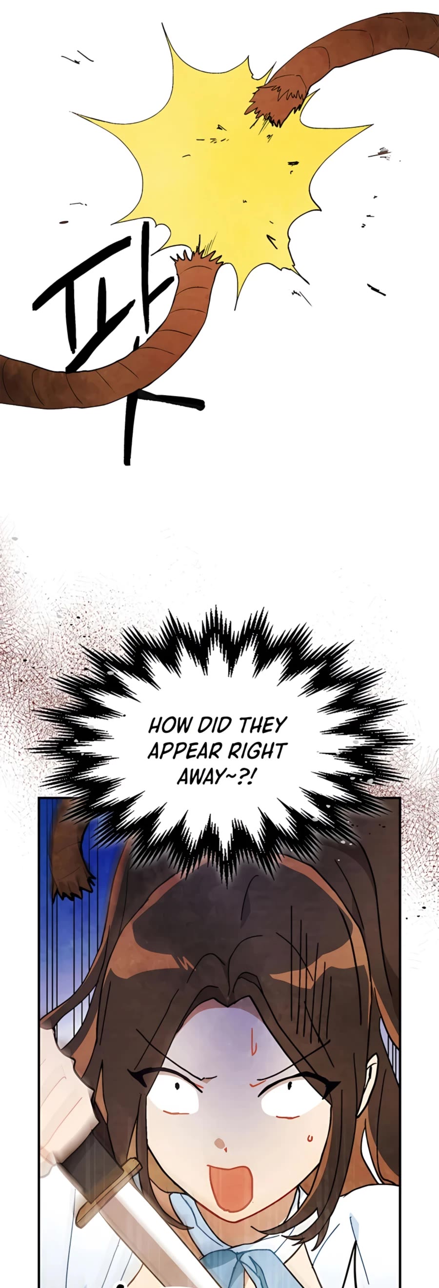 Chronicles of a Returner Chapter 32 page 40 - Chapter 32