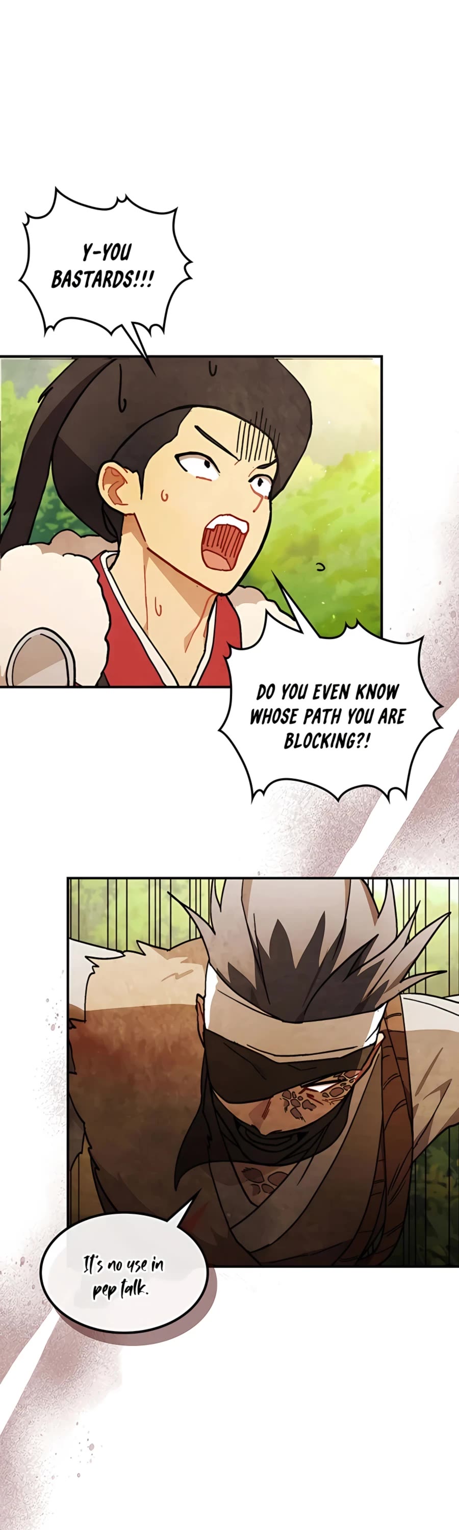 Chronicles of a Returner Chapter 32 page 42 - Chapter 32