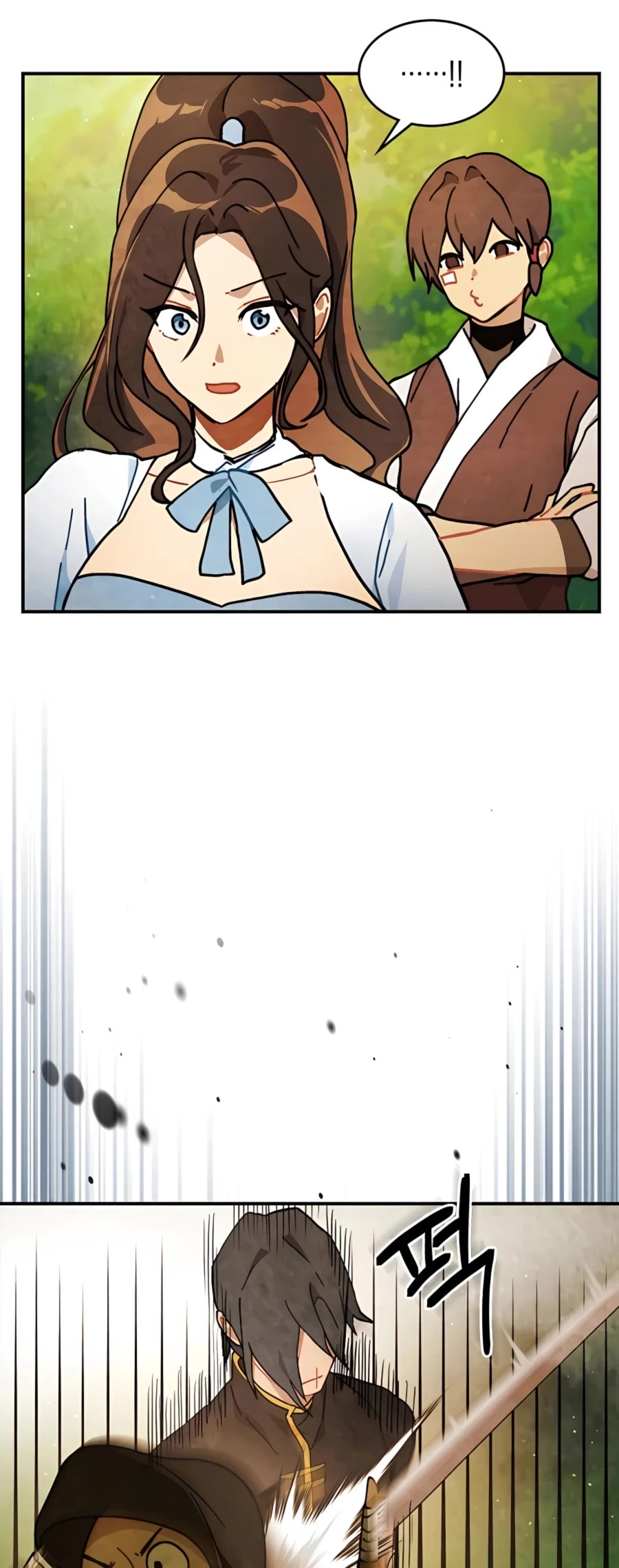 Chronicles of a Returner Chapter 33 page 10 - Chapter 33