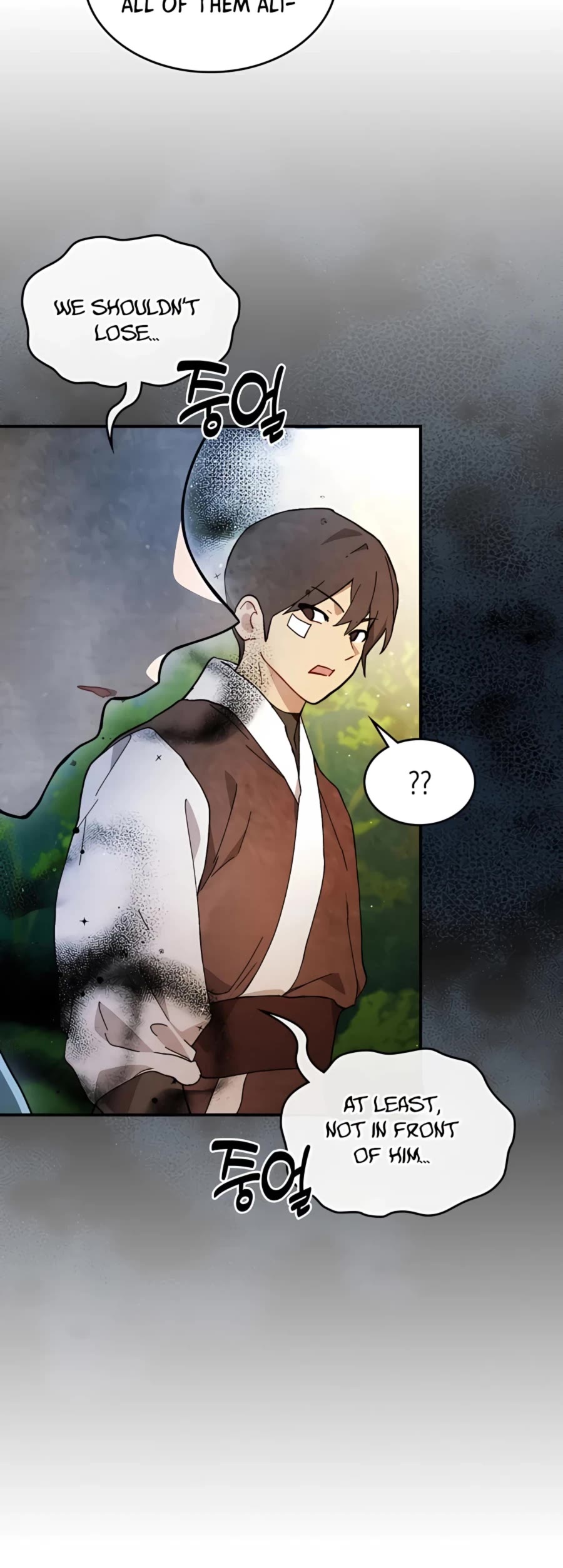 Chronicles of a Returner Chapter 33 page 14 - Chapter 33