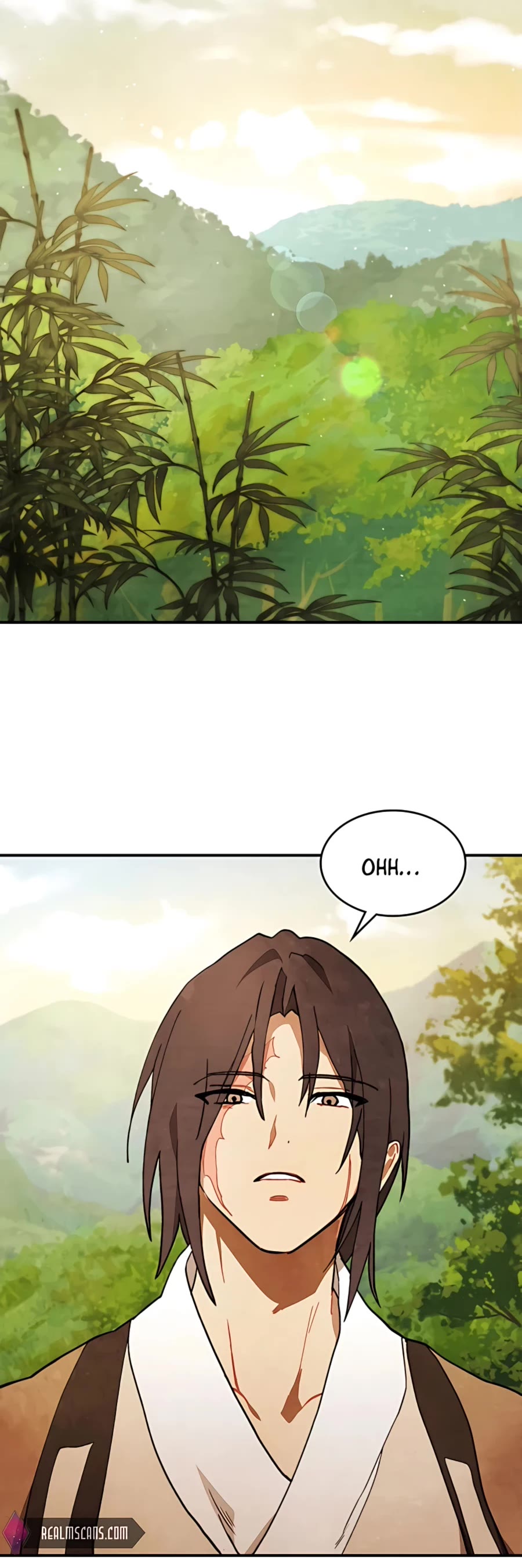 Chronicles of a Returner Chapter 33 page 19 - Chapter 33