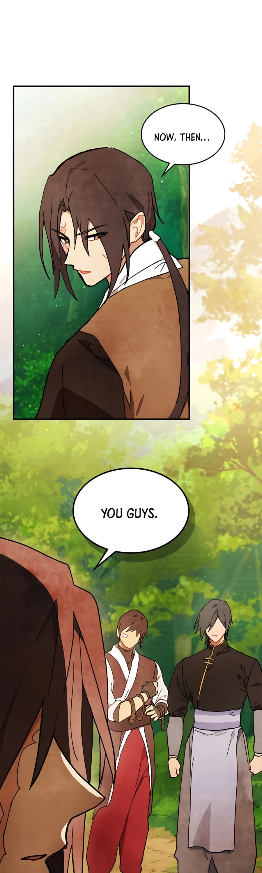 Chronicles of a Returner Chapter 33 page 2 - Chapter 33