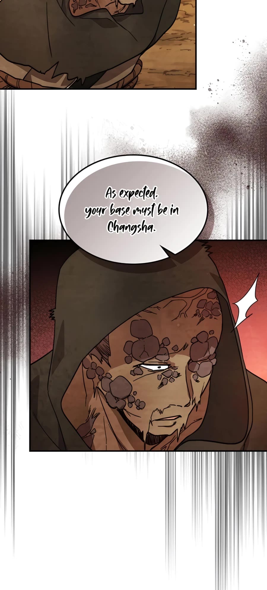 Chronicles of a Returner Chapter 33 page 28 - Chapter 33