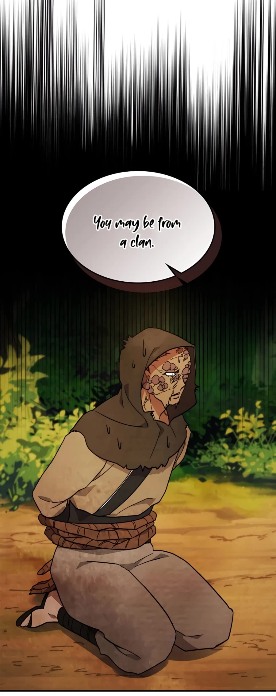 Chronicles of a Returner Chapter 33 page 31 - Chapter 33