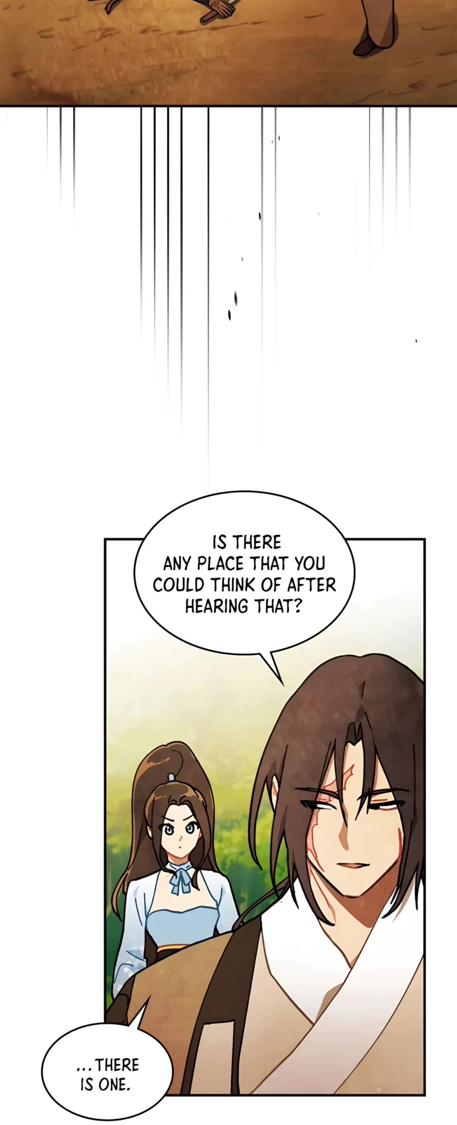 Chronicles of a Returner Chapter 33 page 35 - Chapter 33