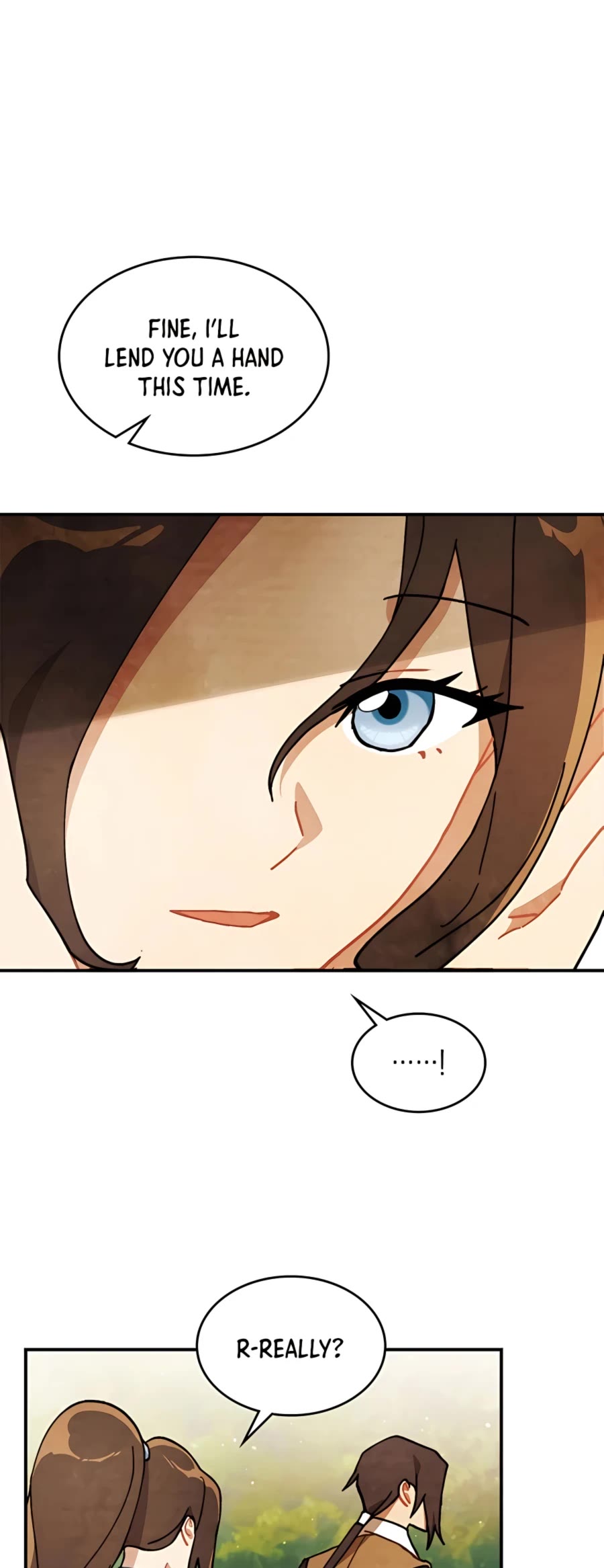 Chronicles of a Returner Chapter 33 page 38 - Chapter 33