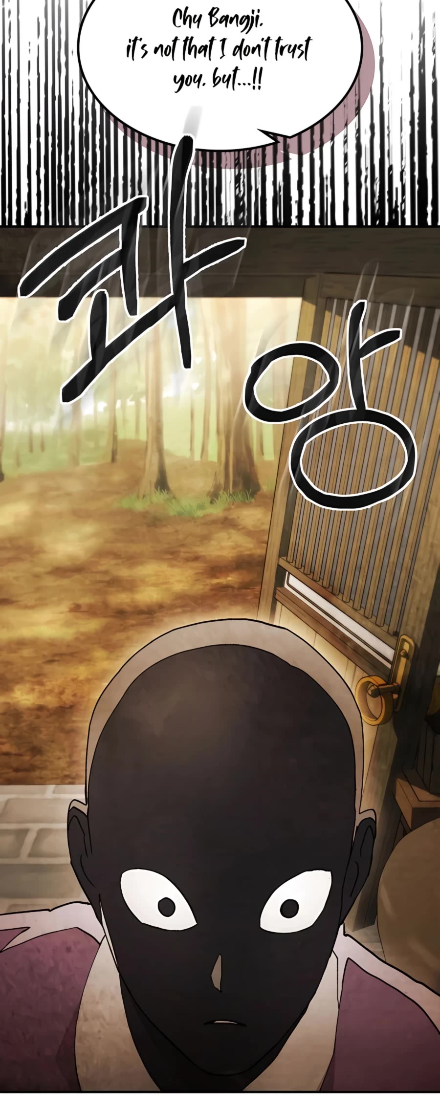 Chronicles of a Returner Chapter 33 page 45 - Chapter 33